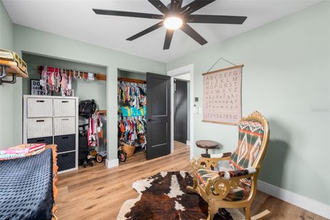 Tiny photo for 23220 NW 27th St, Morriston, FL 32668 (MLS # OM710235)