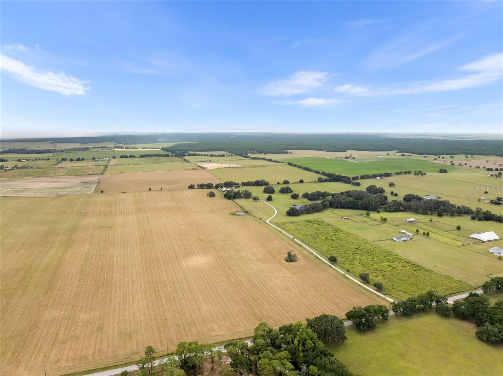 GOLD MEDAL FARMS - Residential