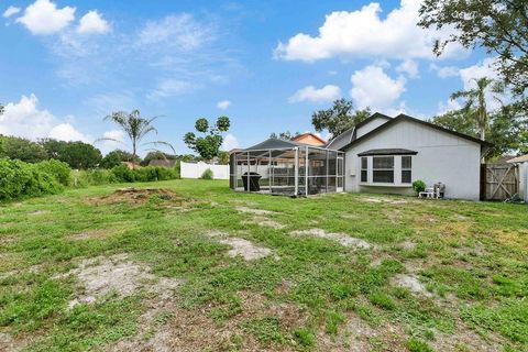 A home in TAMPA