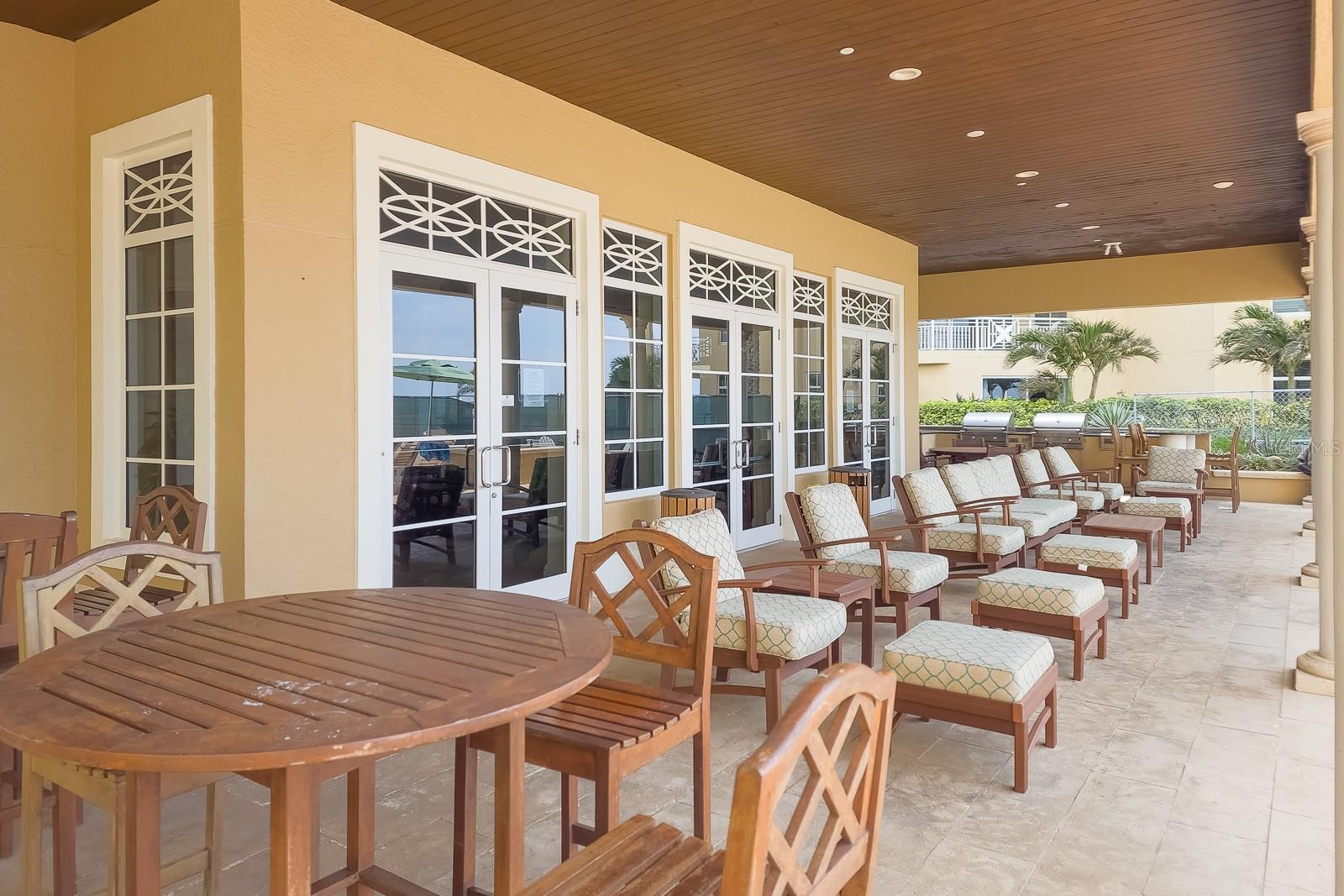 MANDALAY BEACH CLUB CONDO - Residential