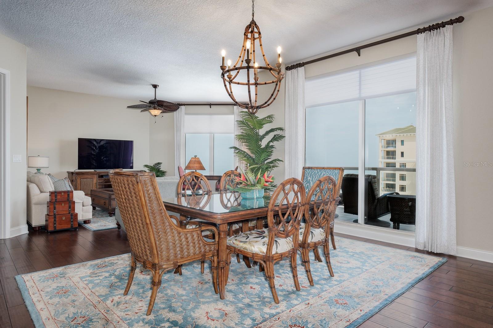 MANDALAY BEACH CLUB CONDO - Residential