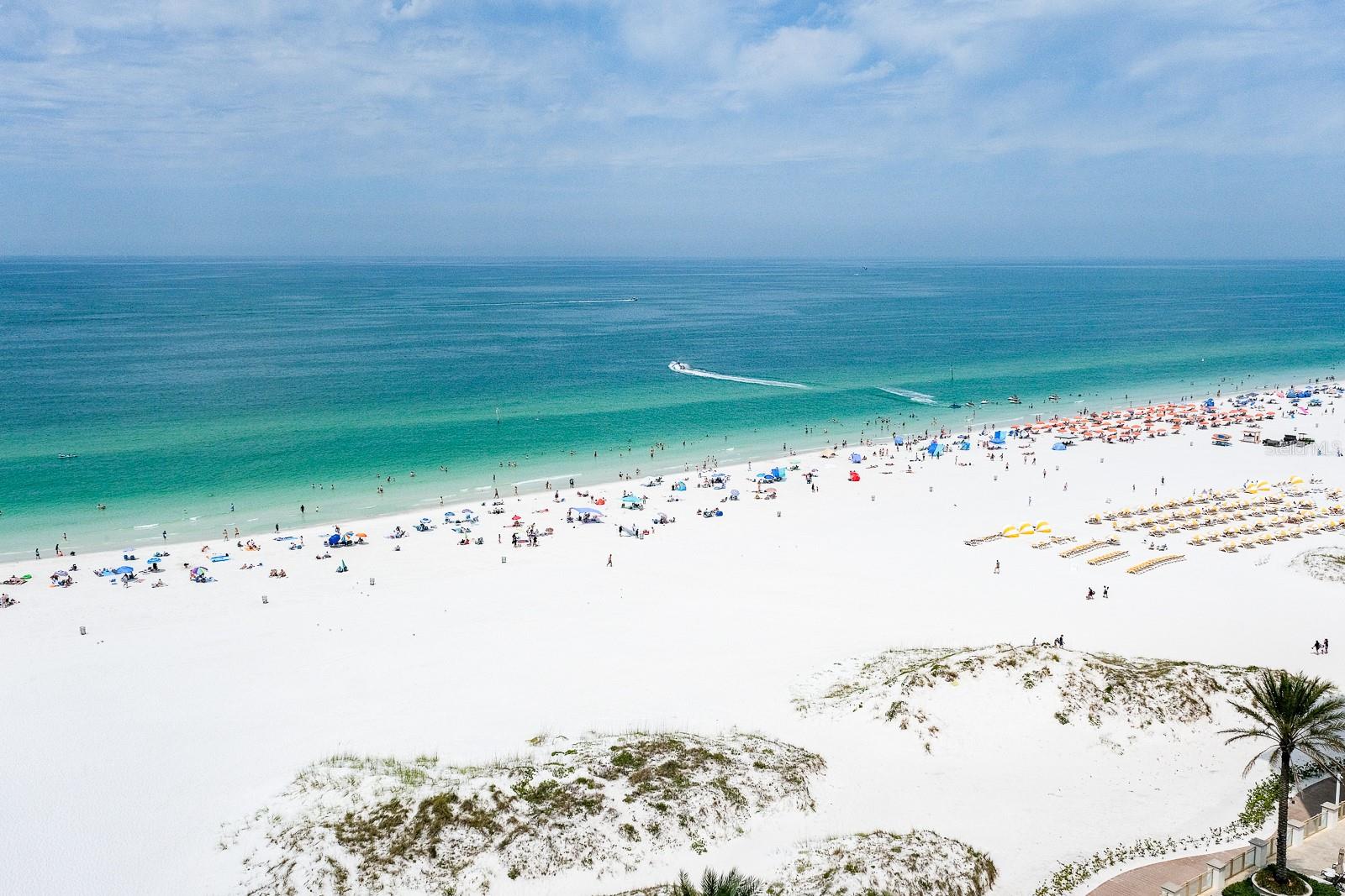 MANDALAY BEACH CLUB CONDO - Residential