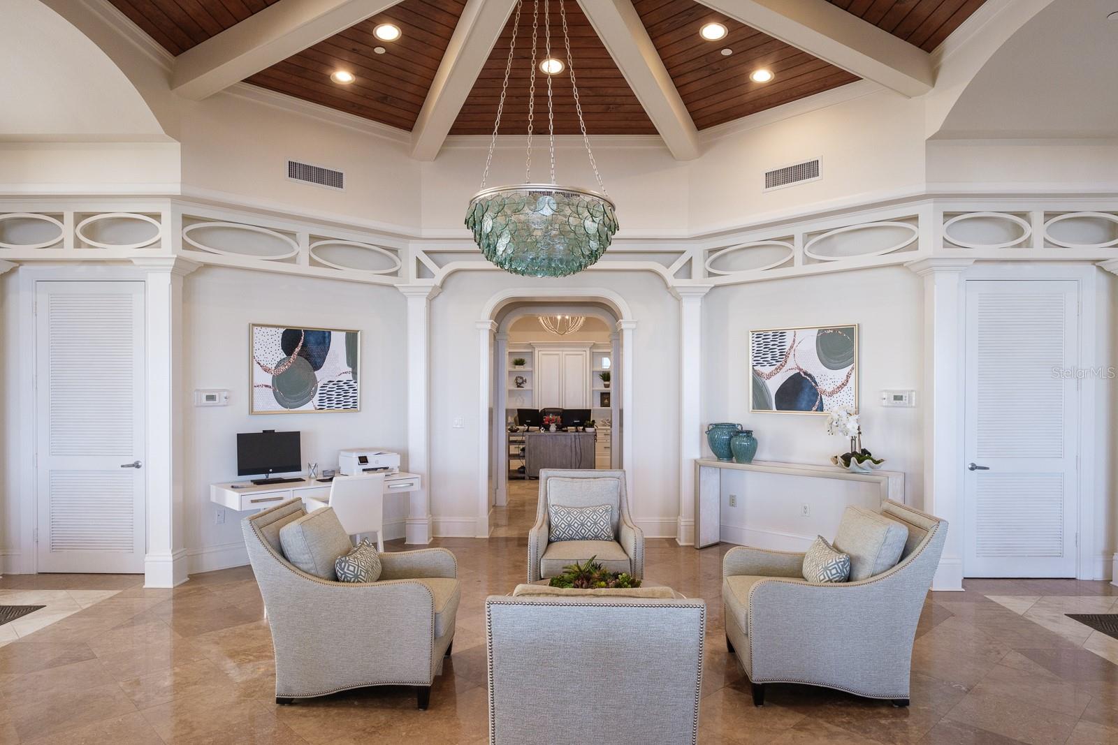 MANDALAY BEACH CLUB CONDO - Residential