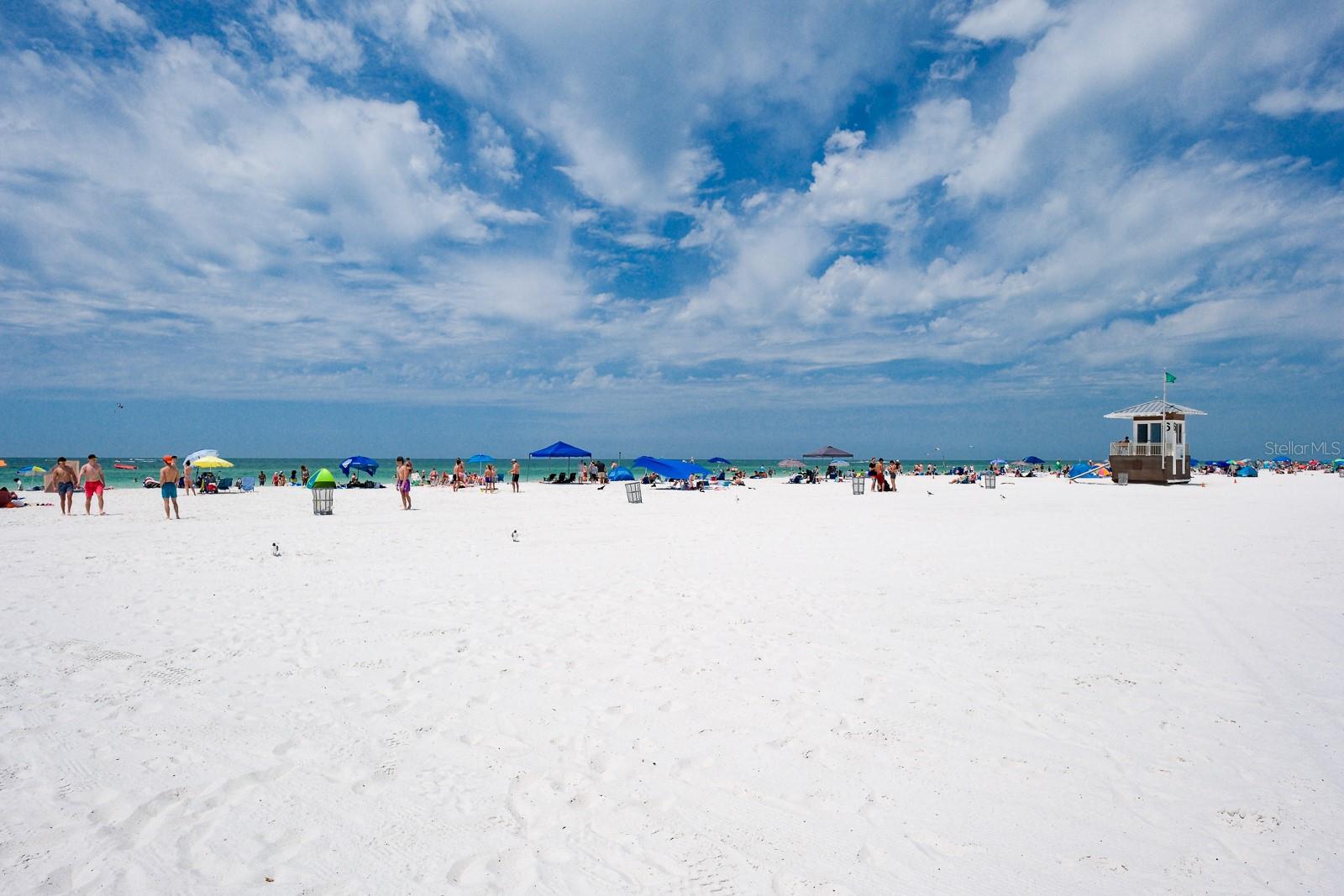 MANDALAY BEACH CLUB CONDO - Residential