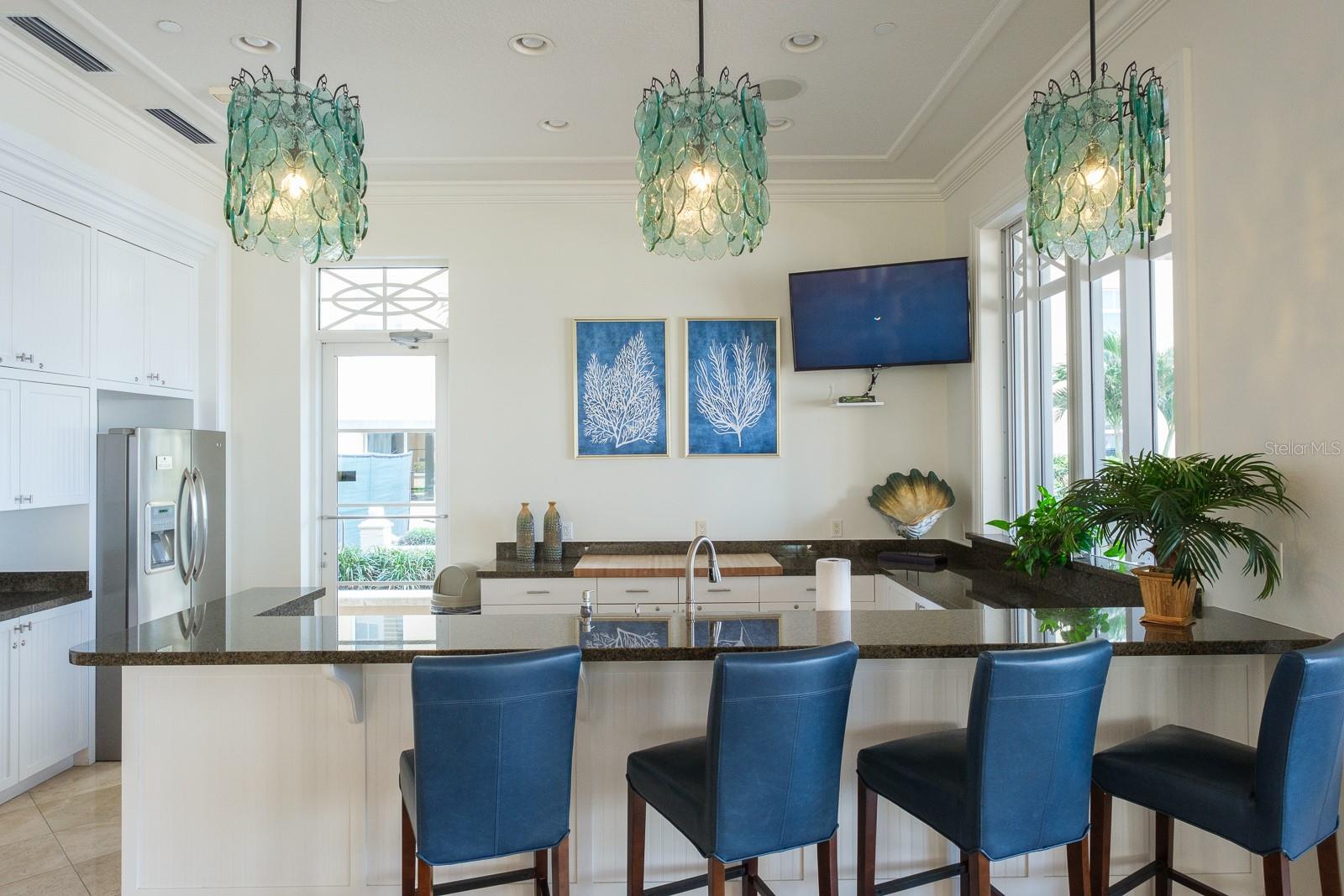 MANDALAY BEACH CLUB CONDO - Residential