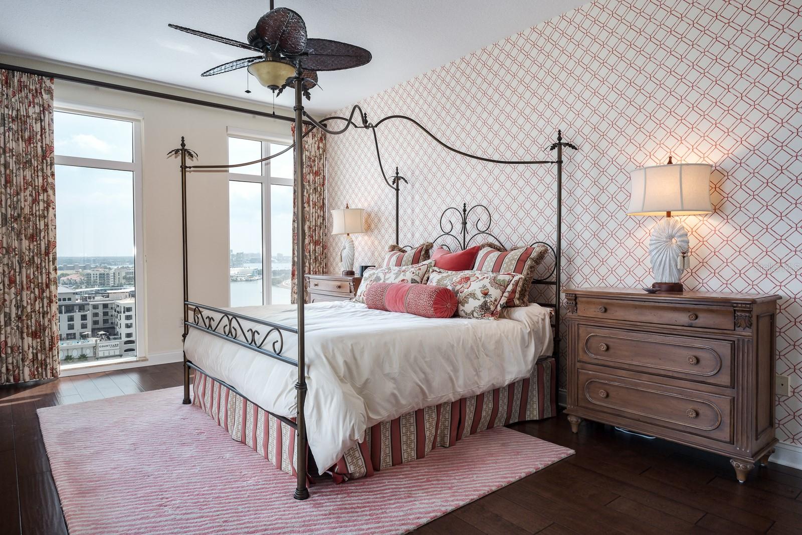 MANDALAY BEACH CLUB CONDO - Residential