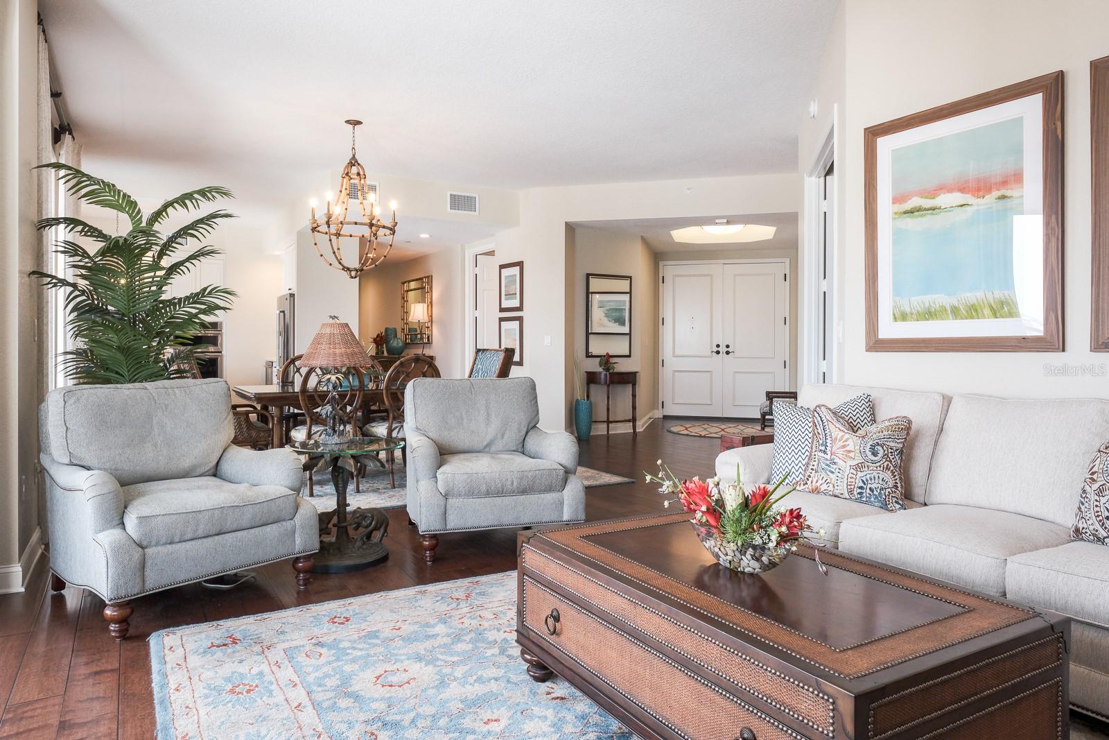 MANDALAY BEACH CLUB CONDO - Residential