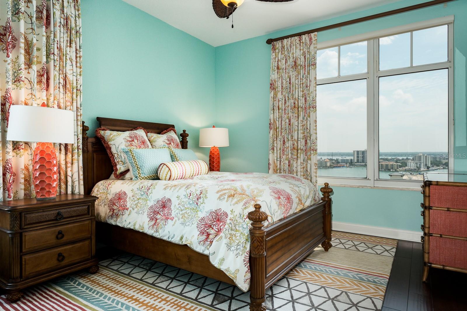 MANDALAY BEACH CLUB CONDO - Residential