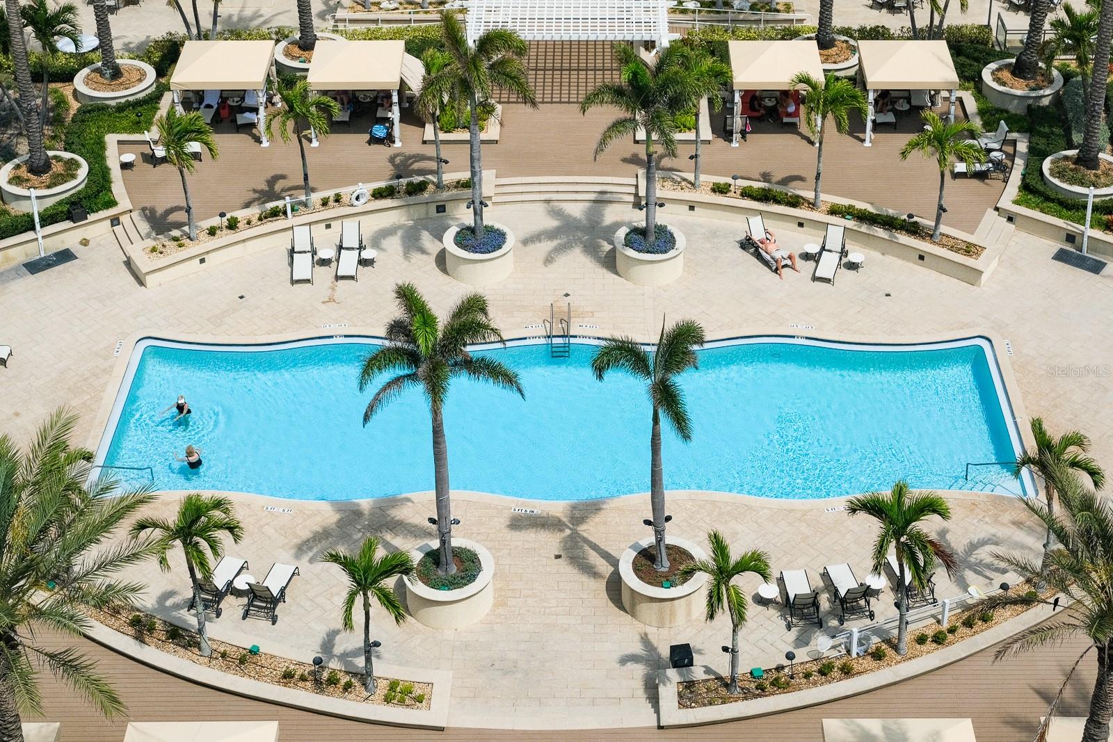 MANDALAY BEACH CLUB CONDO - Residential