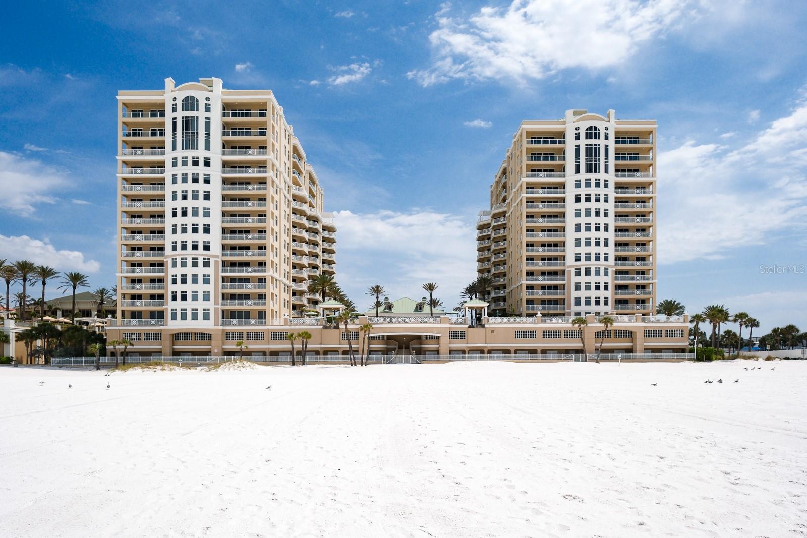 MANDALAY BEACH CLUB CONDO - Residential