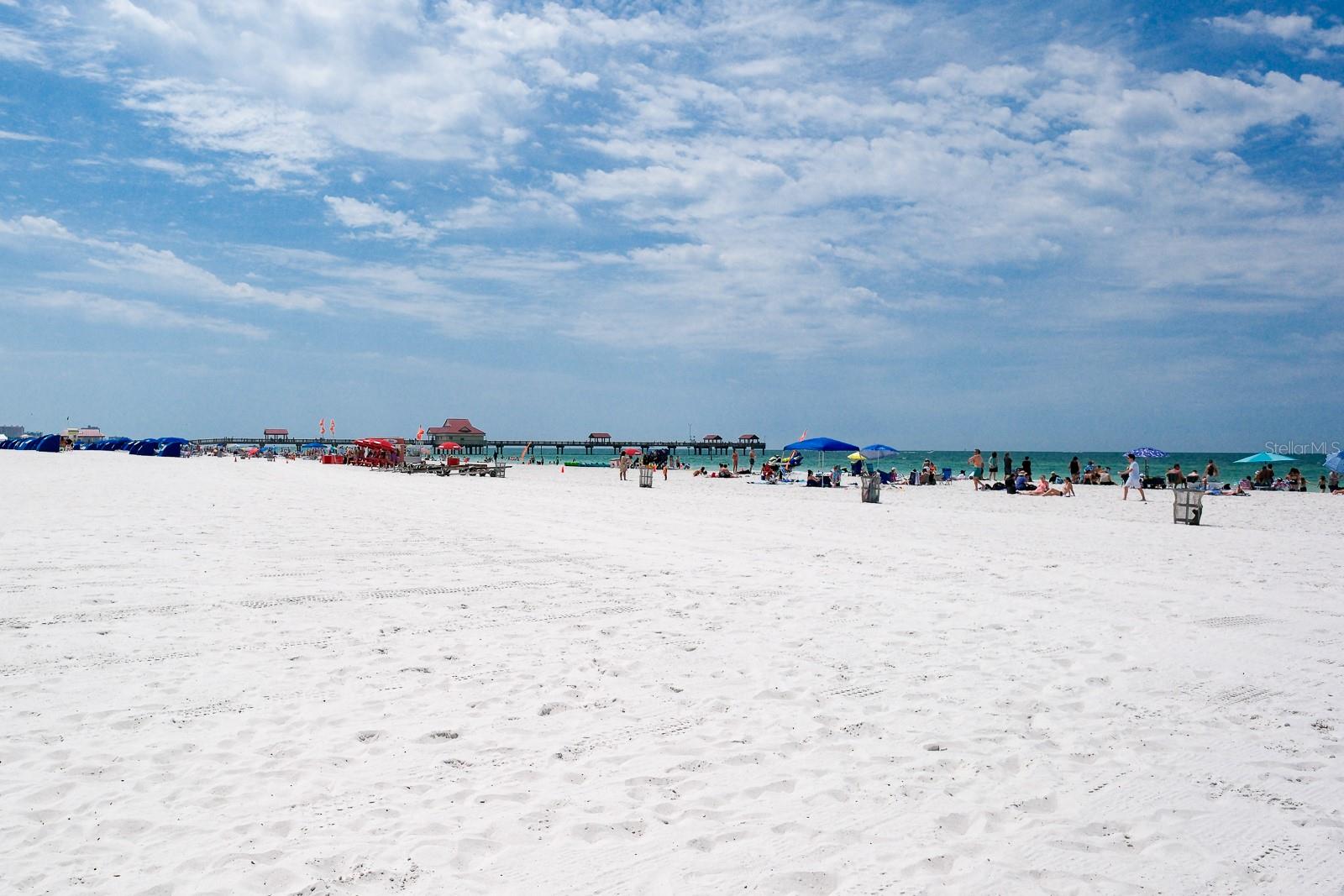 MANDALAY BEACH CLUB CONDO - Residential