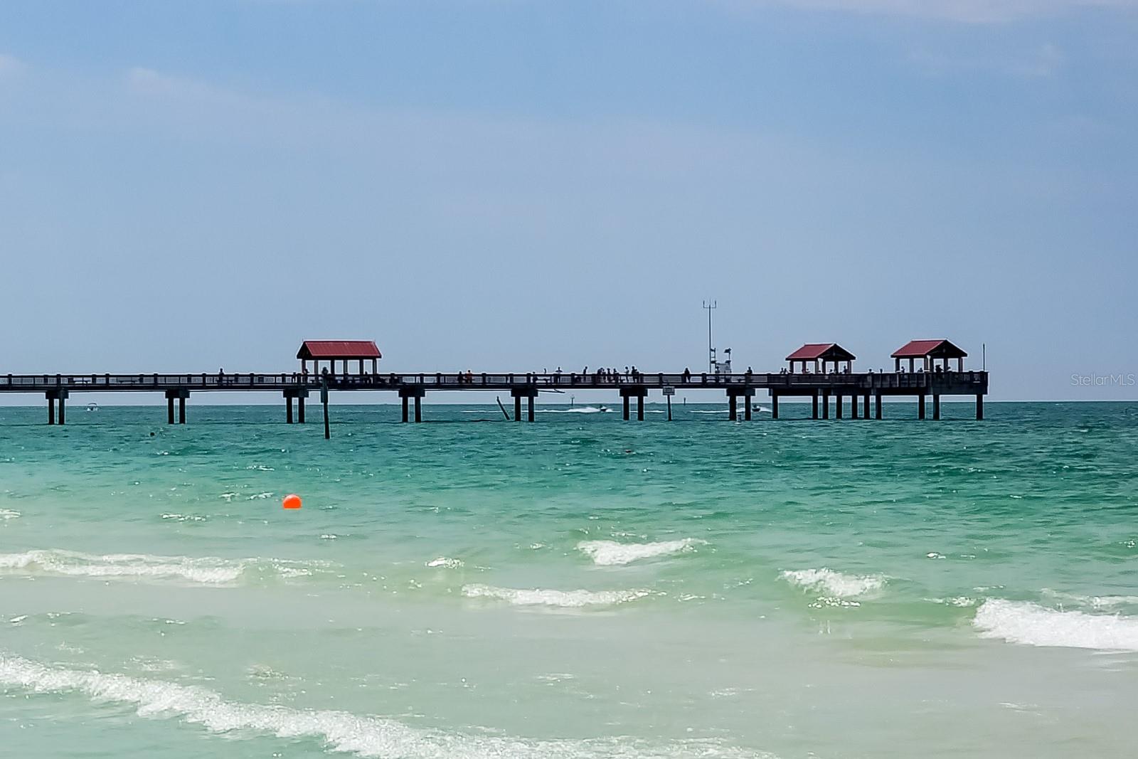 MANDALAY BEACH CLUB CONDO - Residential