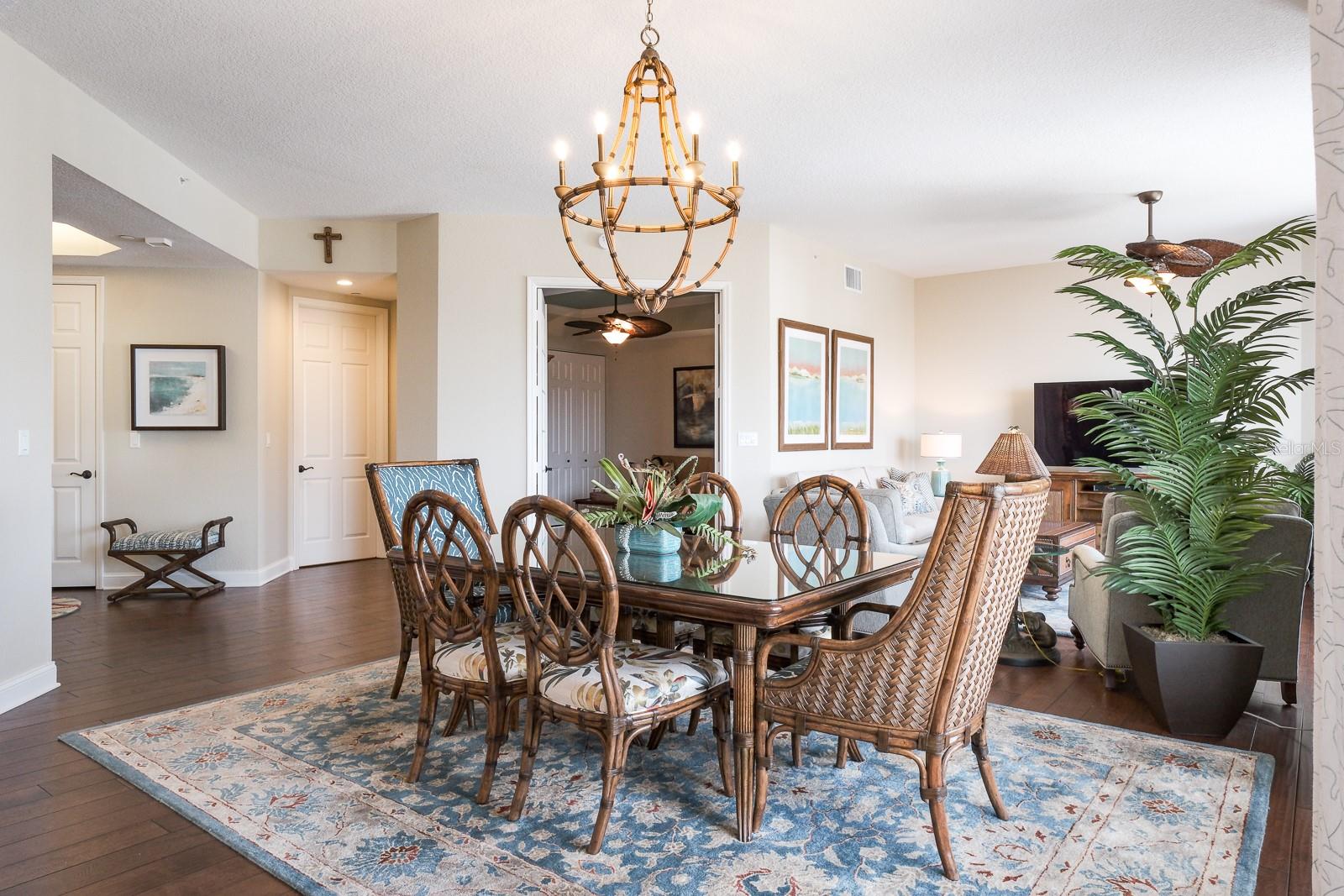 MANDALAY BEACH CLUB CONDO - Residential