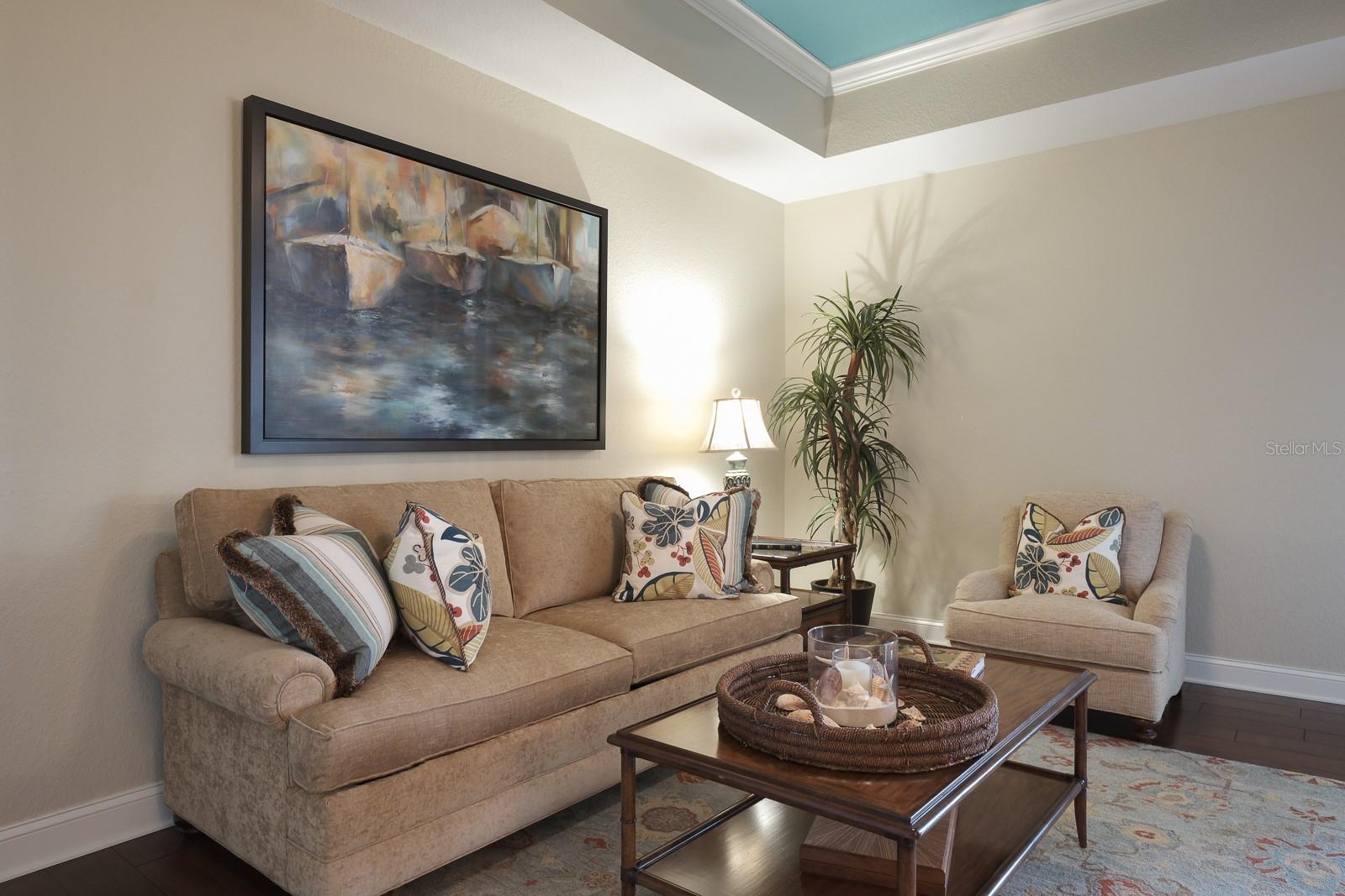 MANDALAY BEACH CLUB CONDO - Residential