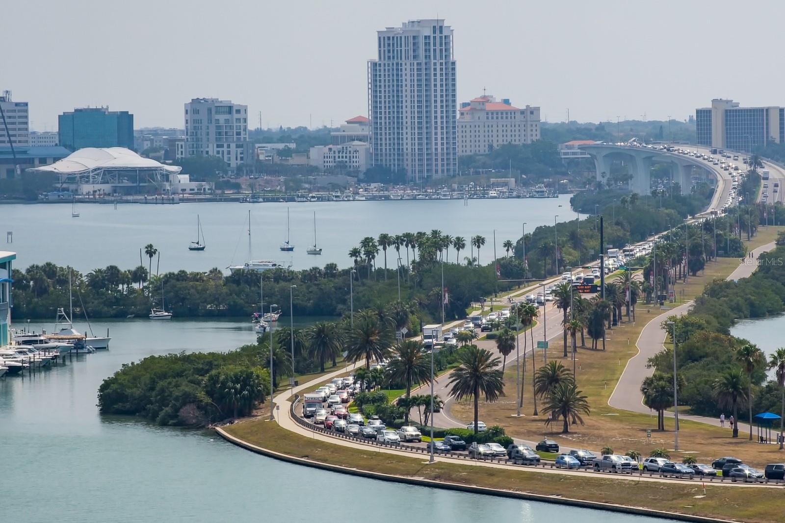 MANDALAY BEACH CLUB CONDO - Residential