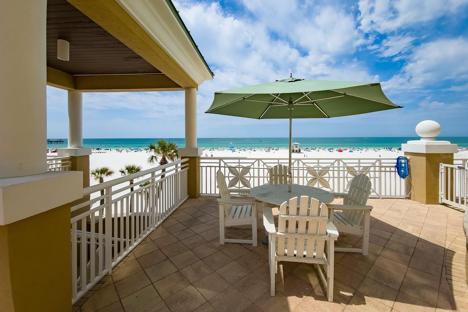 MANDALAY BEACH CLUB CONDO - Residential