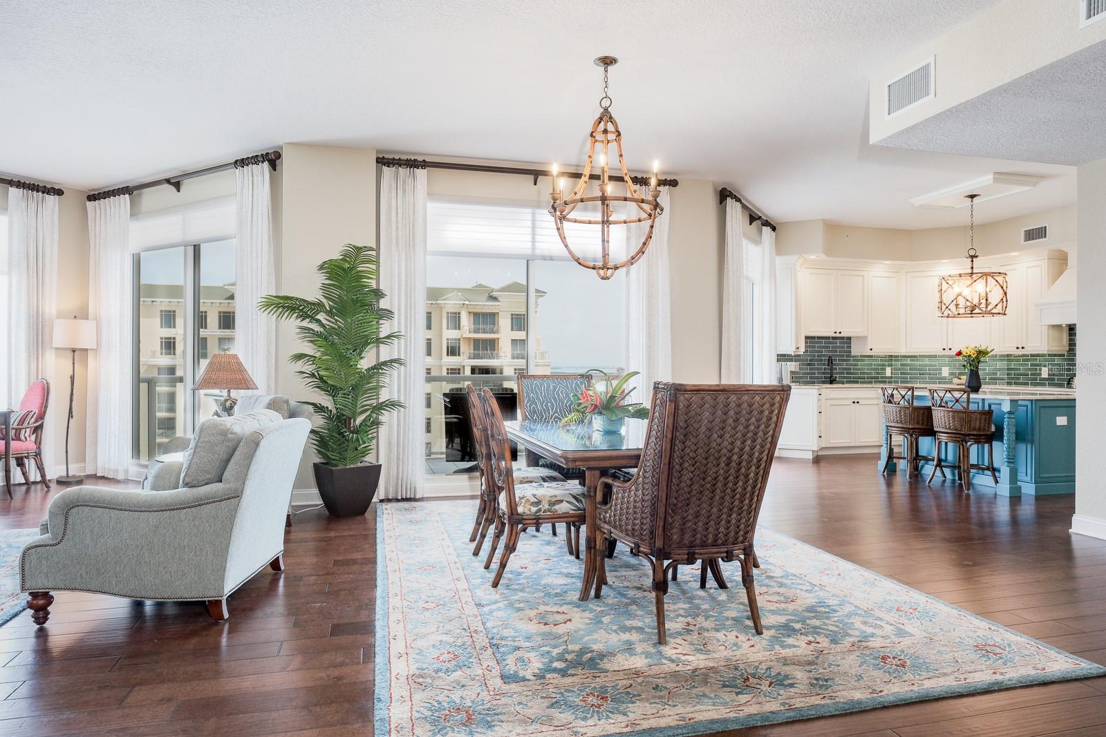 MANDALAY BEACH CLUB CONDO - Residential