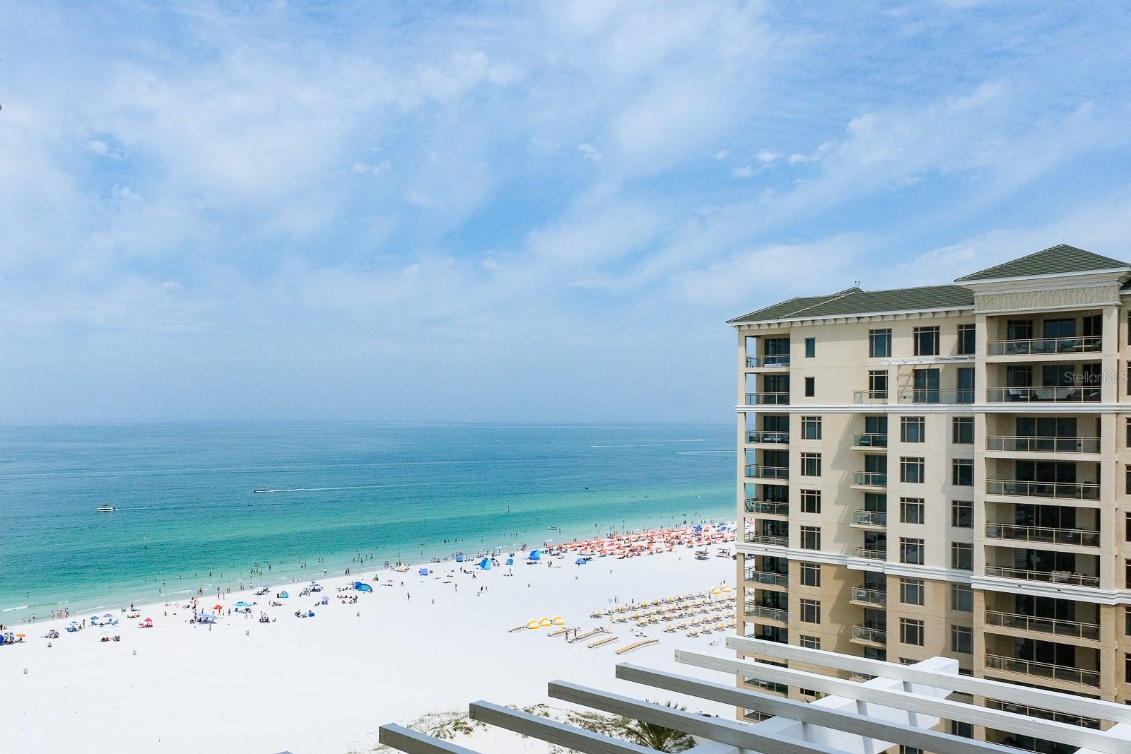 MANDALAY BEACH CLUB CONDO - Residential