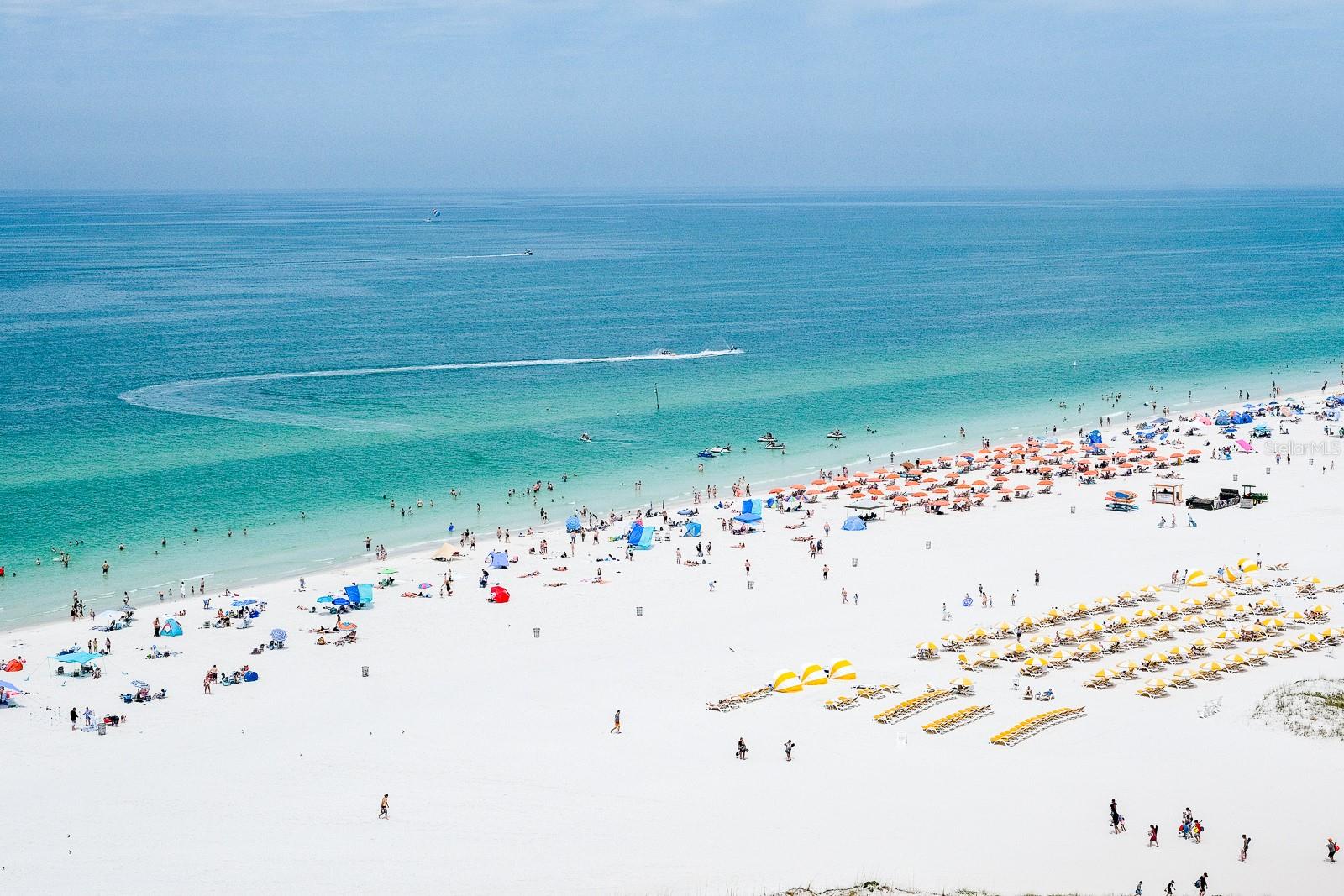 MANDALAY BEACH CLUB CONDO - Residential