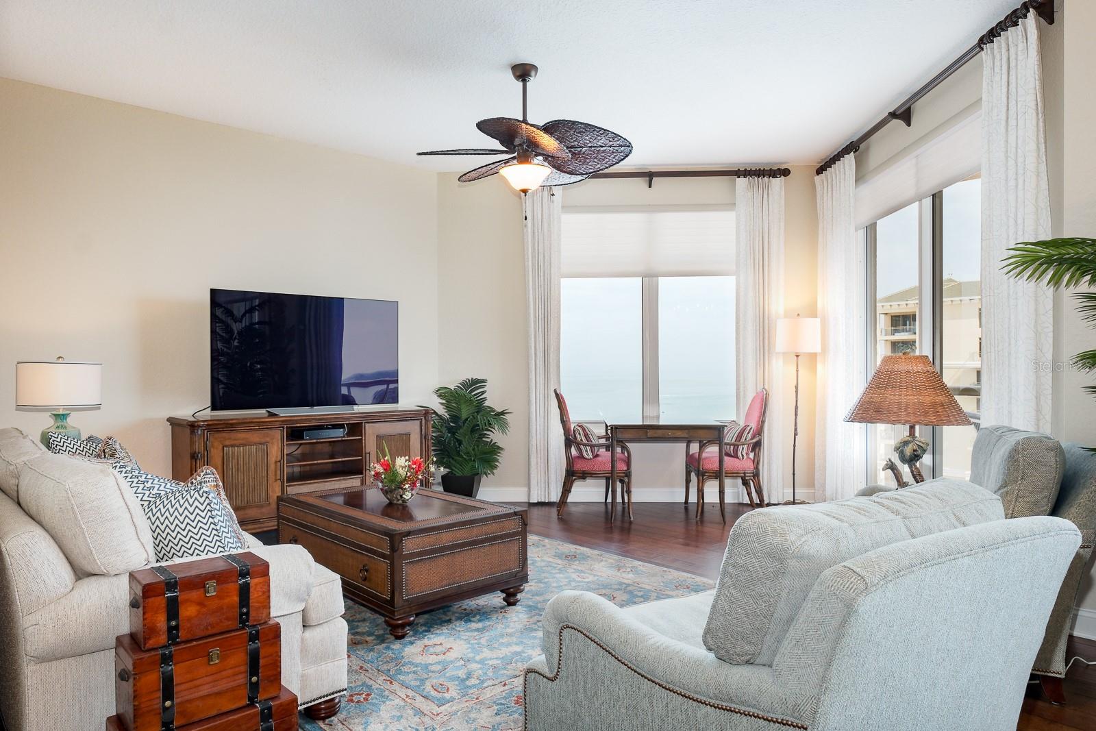 MANDALAY BEACH CLUB CONDO - Residential