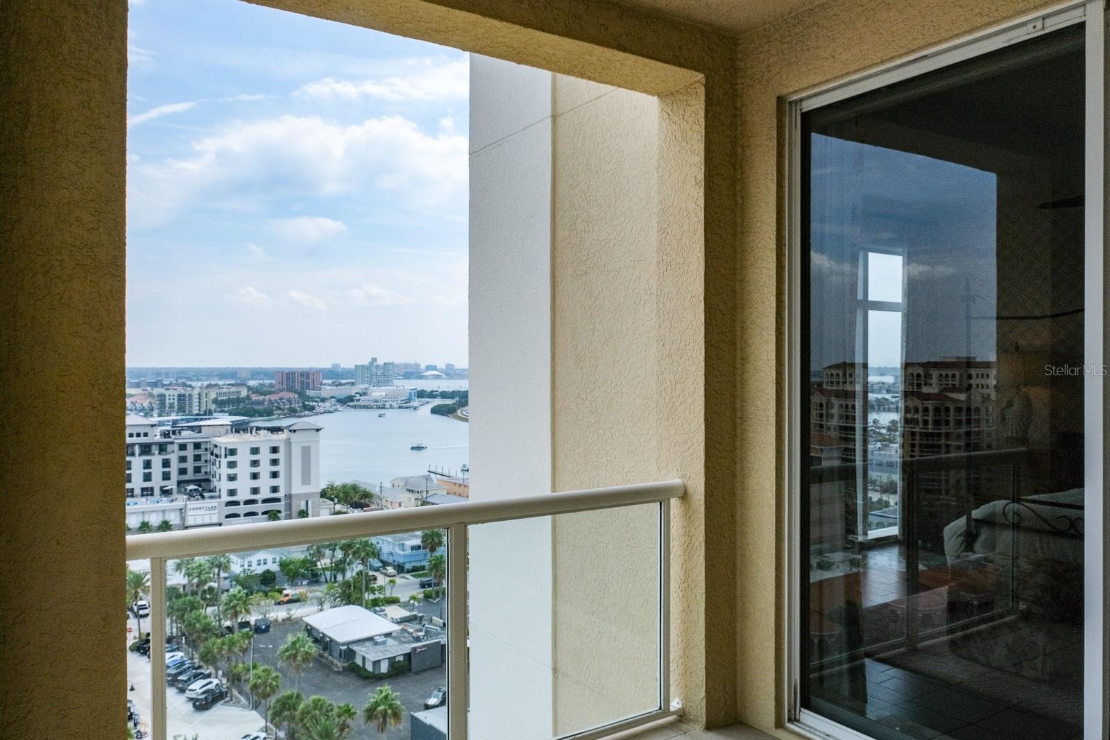 MANDALAY BEACH CLUB CONDO - Residential