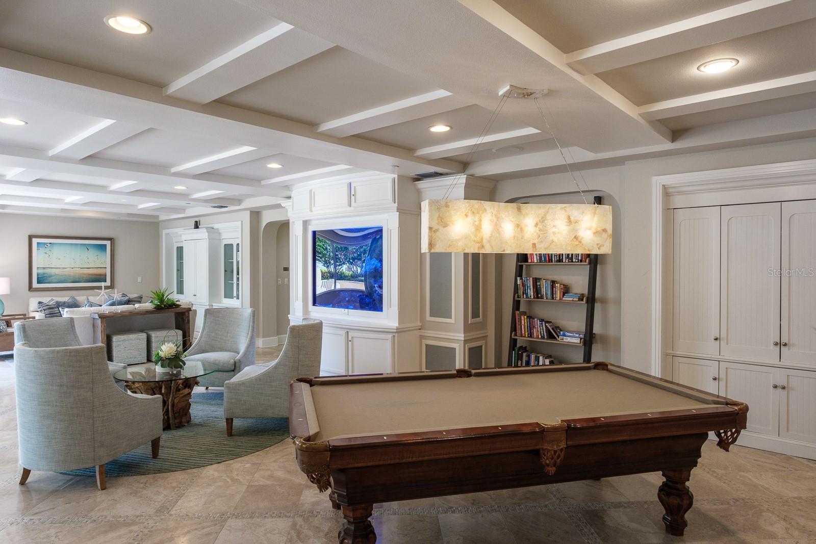 MANDALAY BEACH CLUB CONDO - Residential