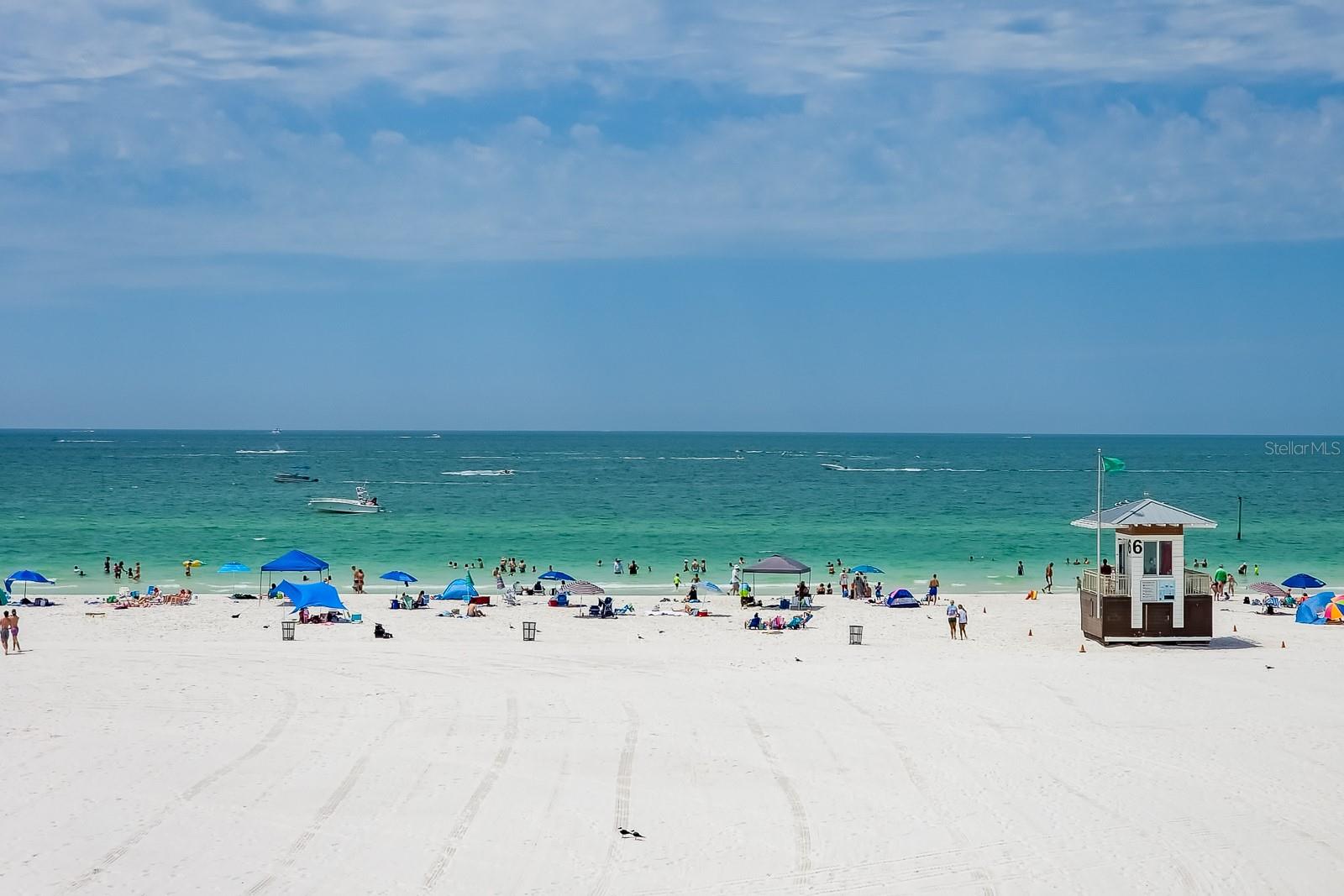 MANDALAY BEACH CLUB CONDO - Residential