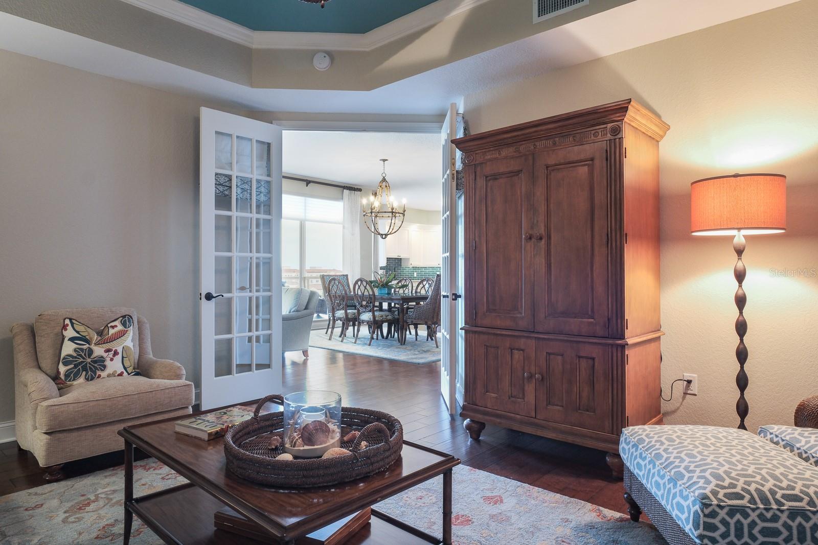 MANDALAY BEACH CLUB CONDO - Residential