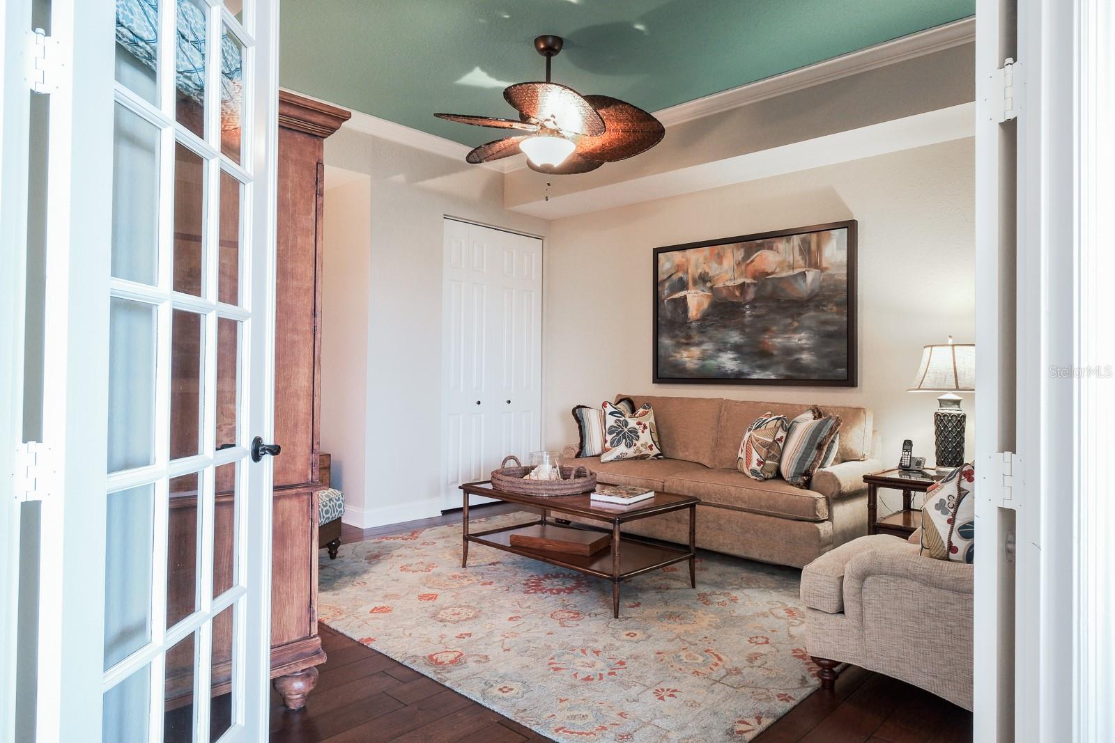 MANDALAY BEACH CLUB CONDO - Residential