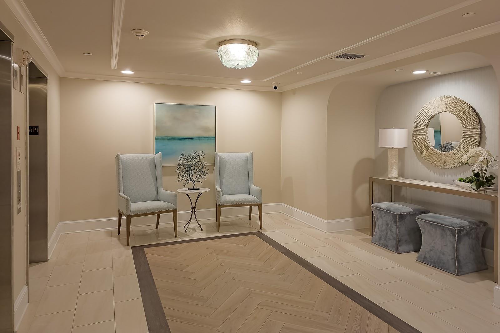 MANDALAY BEACH CLUB CONDO - Residential