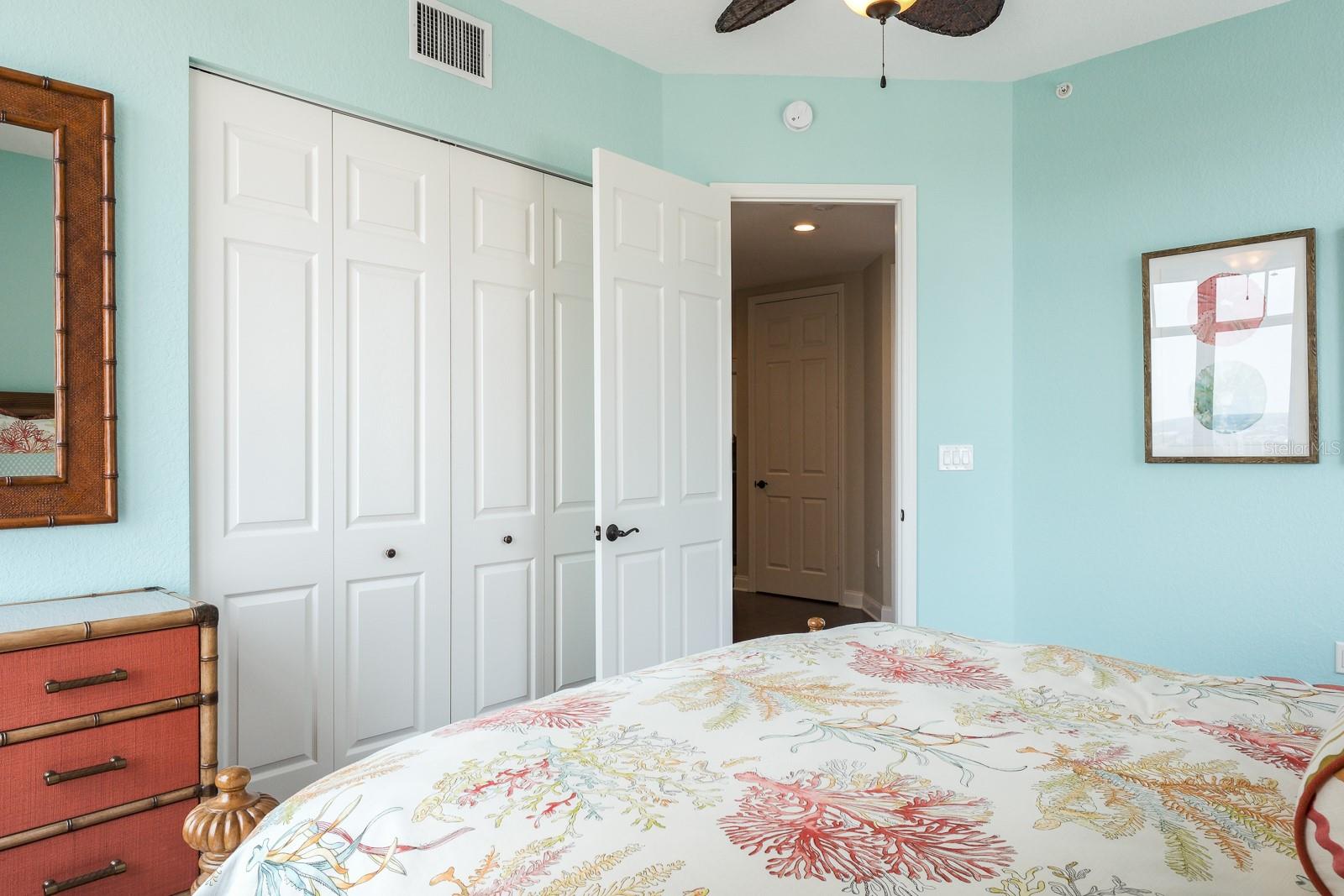 MANDALAY BEACH CLUB CONDO - Residential