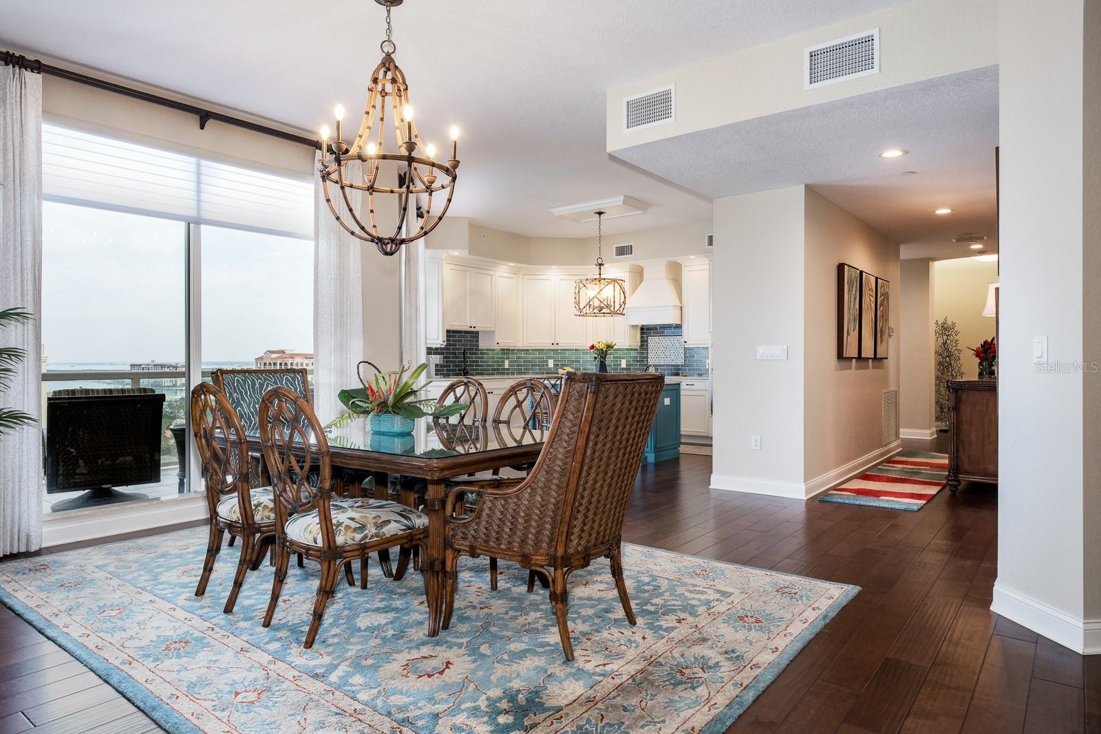 MANDALAY BEACH CLUB CONDO - Residential