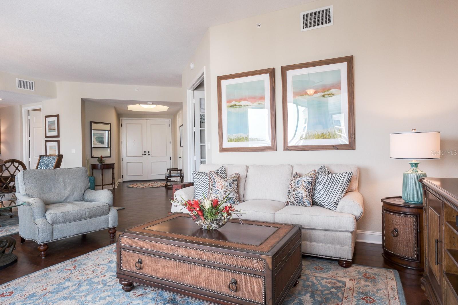 MANDALAY BEACH CLUB CONDO - Residential