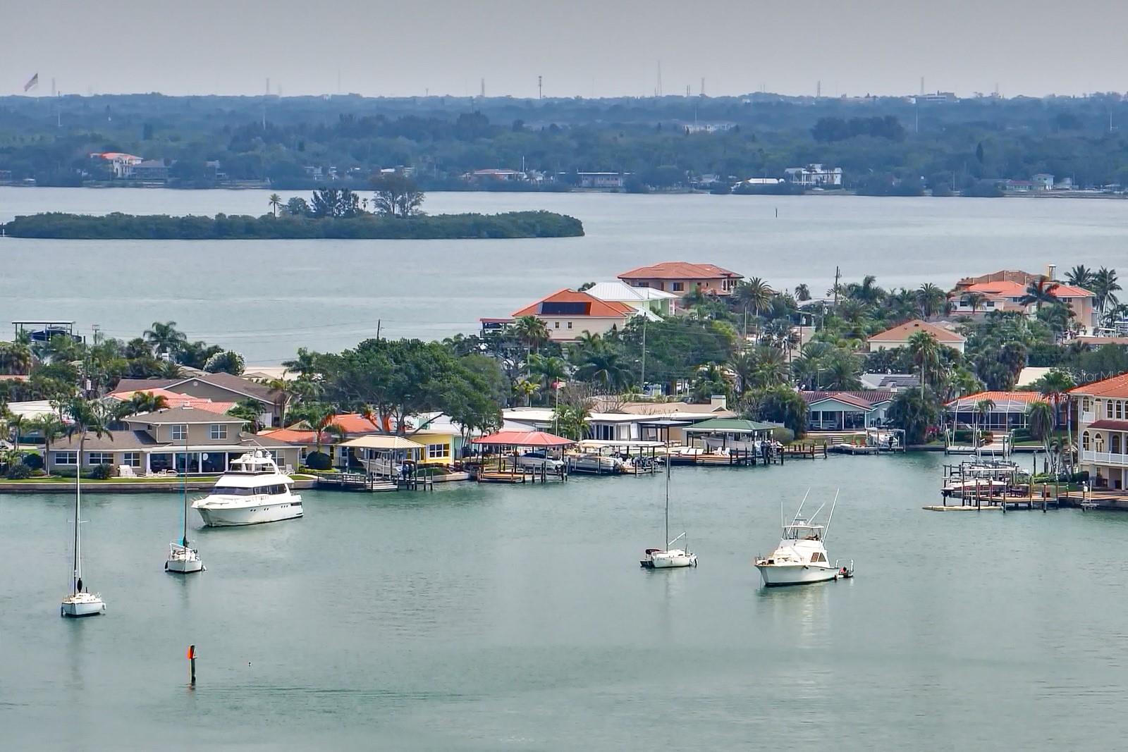 MANDALAY BEACH CLUB CONDO - Residential