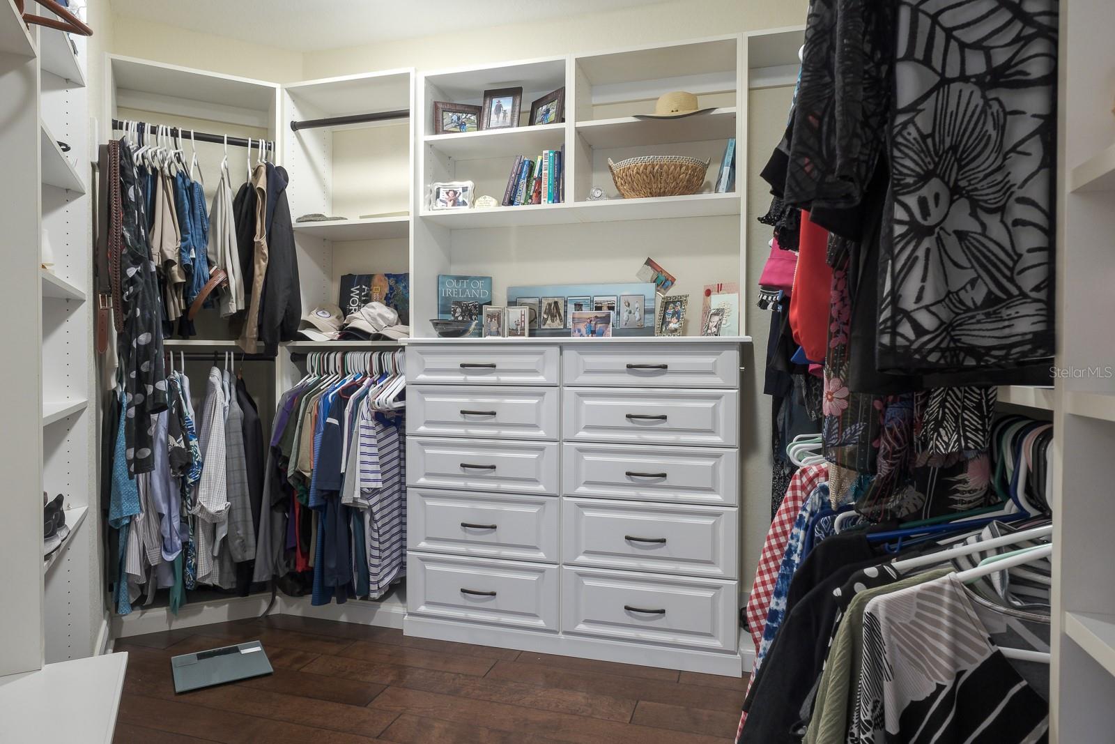 MANDALAY BEACH CLUB CONDO - Residential