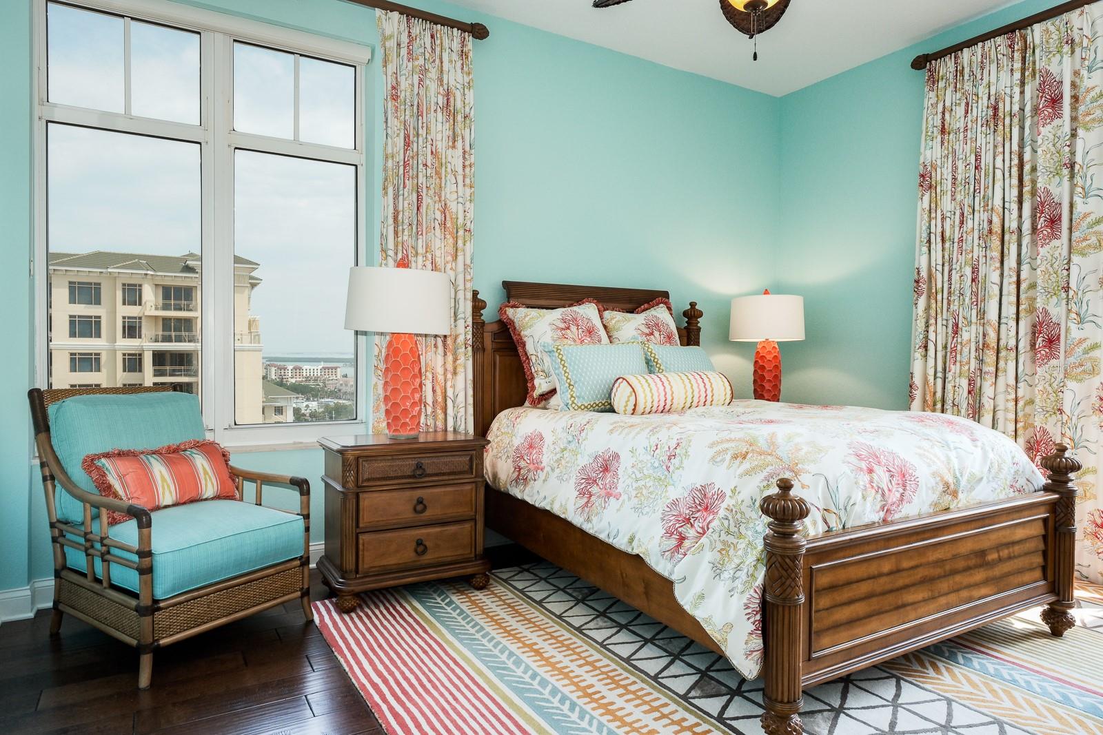 MANDALAY BEACH CLUB CONDO - Residential