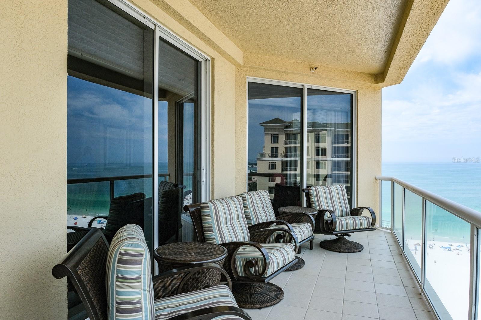 MANDALAY BEACH CLUB CONDO - Residential