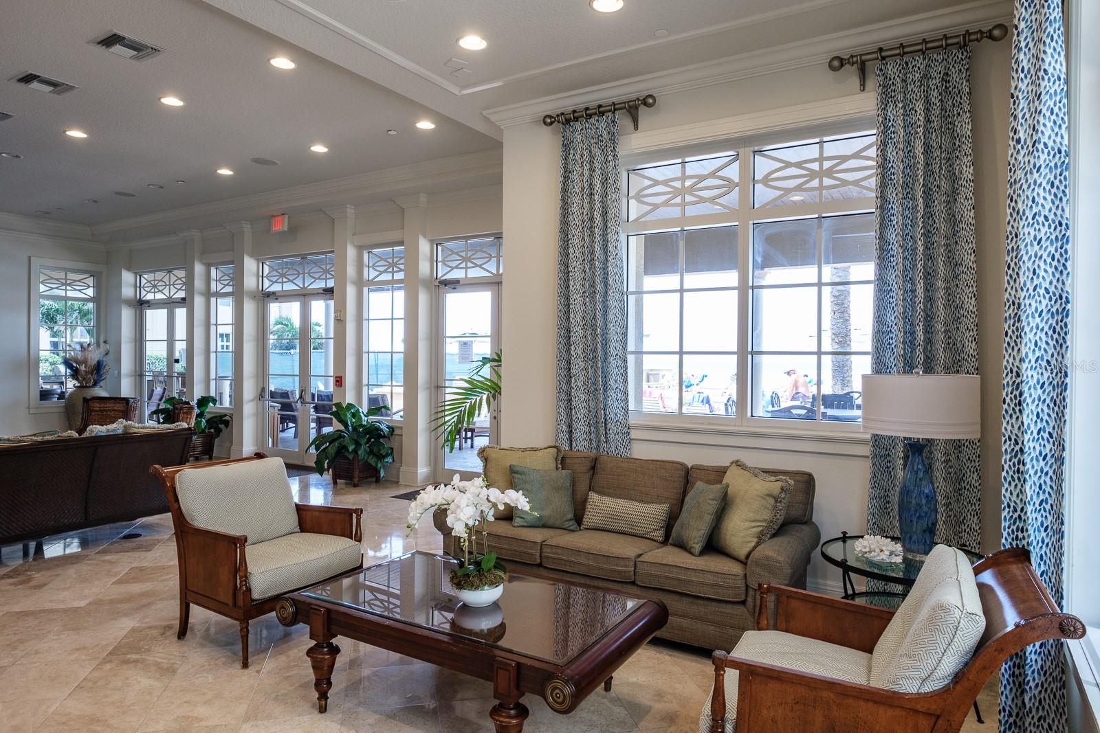 MANDALAY BEACH CLUB CONDO - Residential