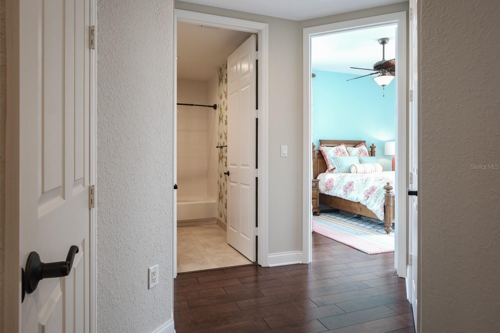 MANDALAY BEACH CLUB CONDO - Residential