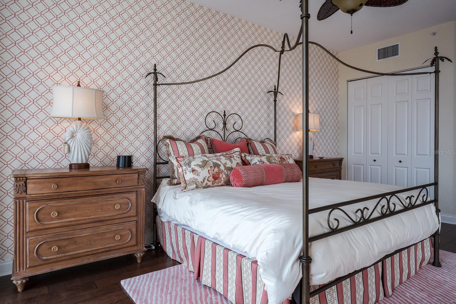 MANDALAY BEACH CLUB CONDO - Residential