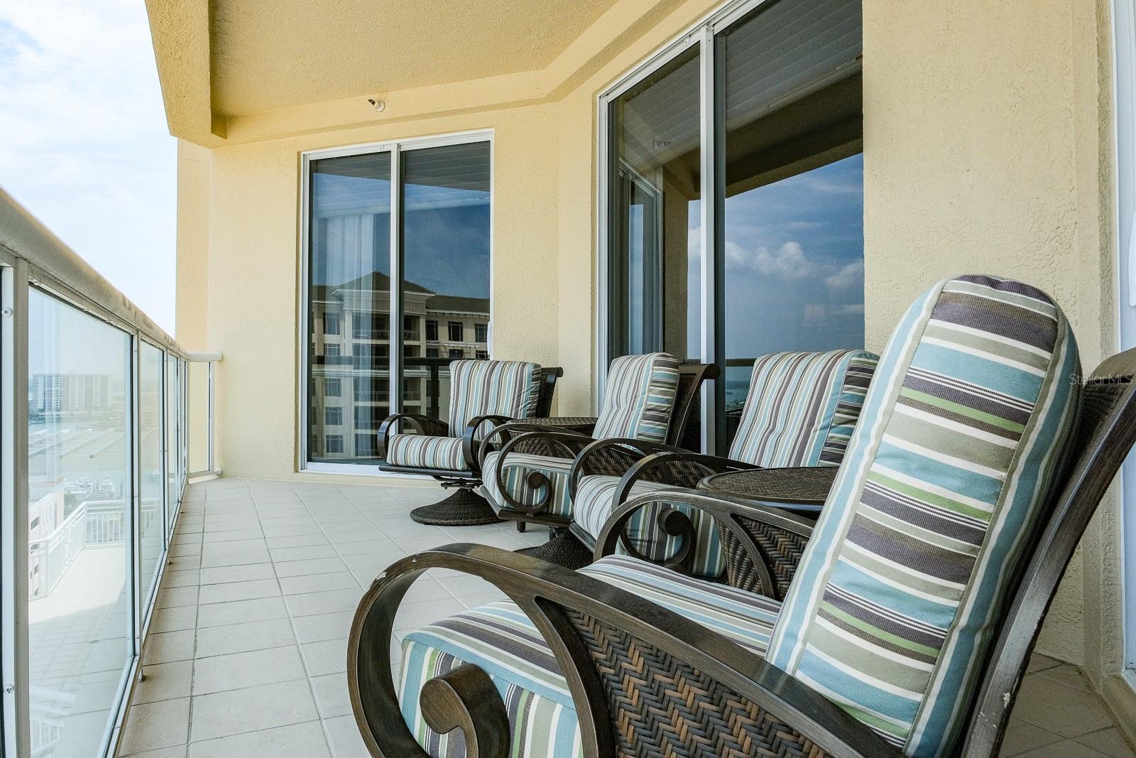 MANDALAY BEACH CLUB CONDO - Residential
