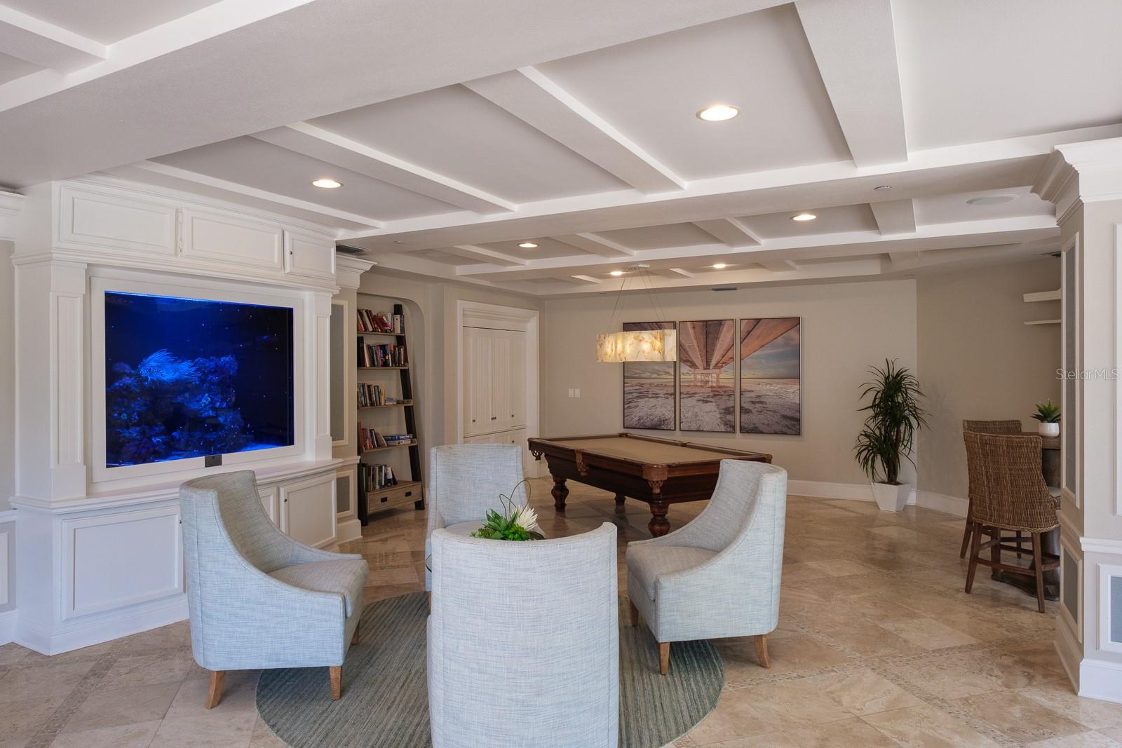 MANDALAY BEACH CLUB CONDO - Residential