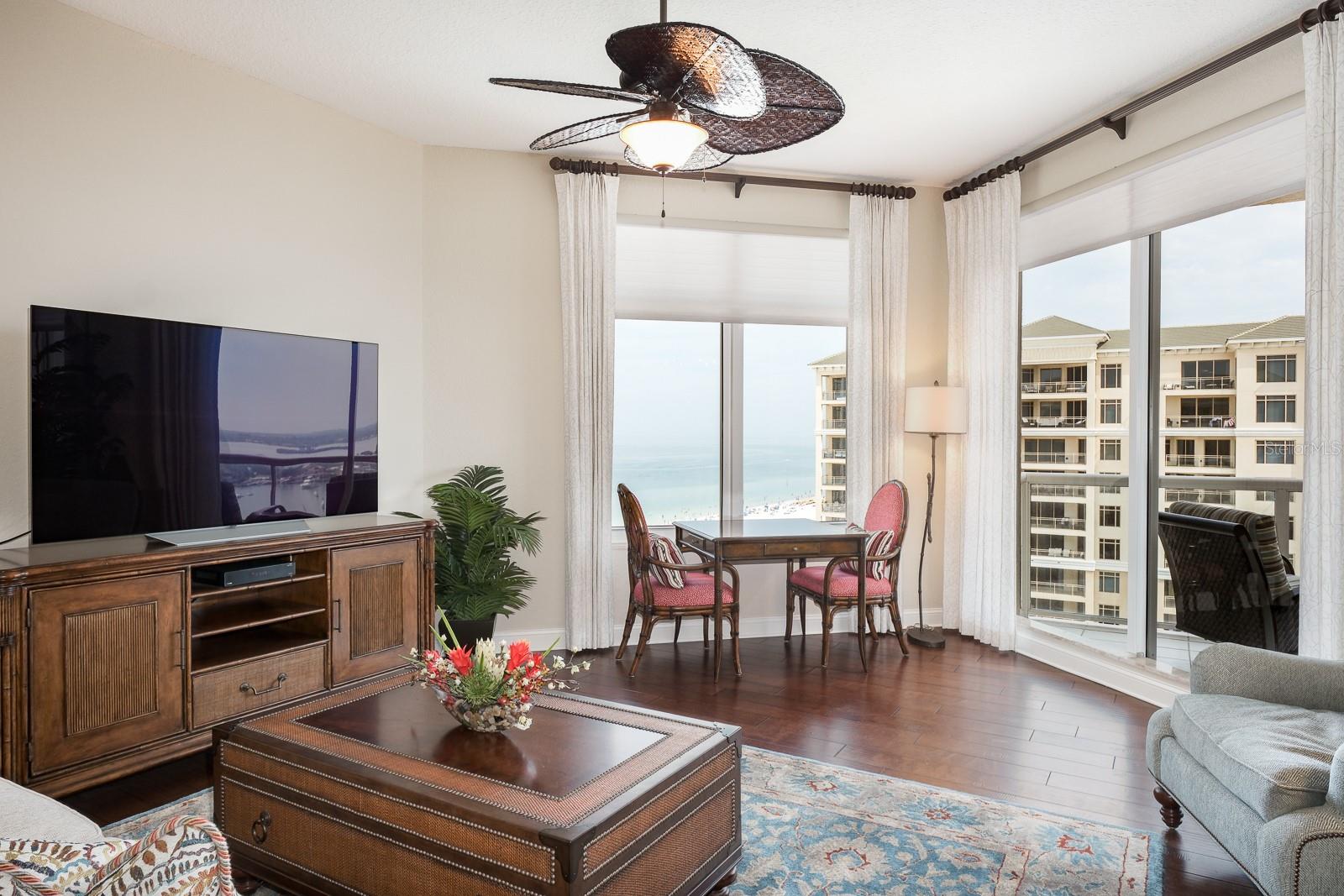 MANDALAY BEACH CLUB CONDO - Residential