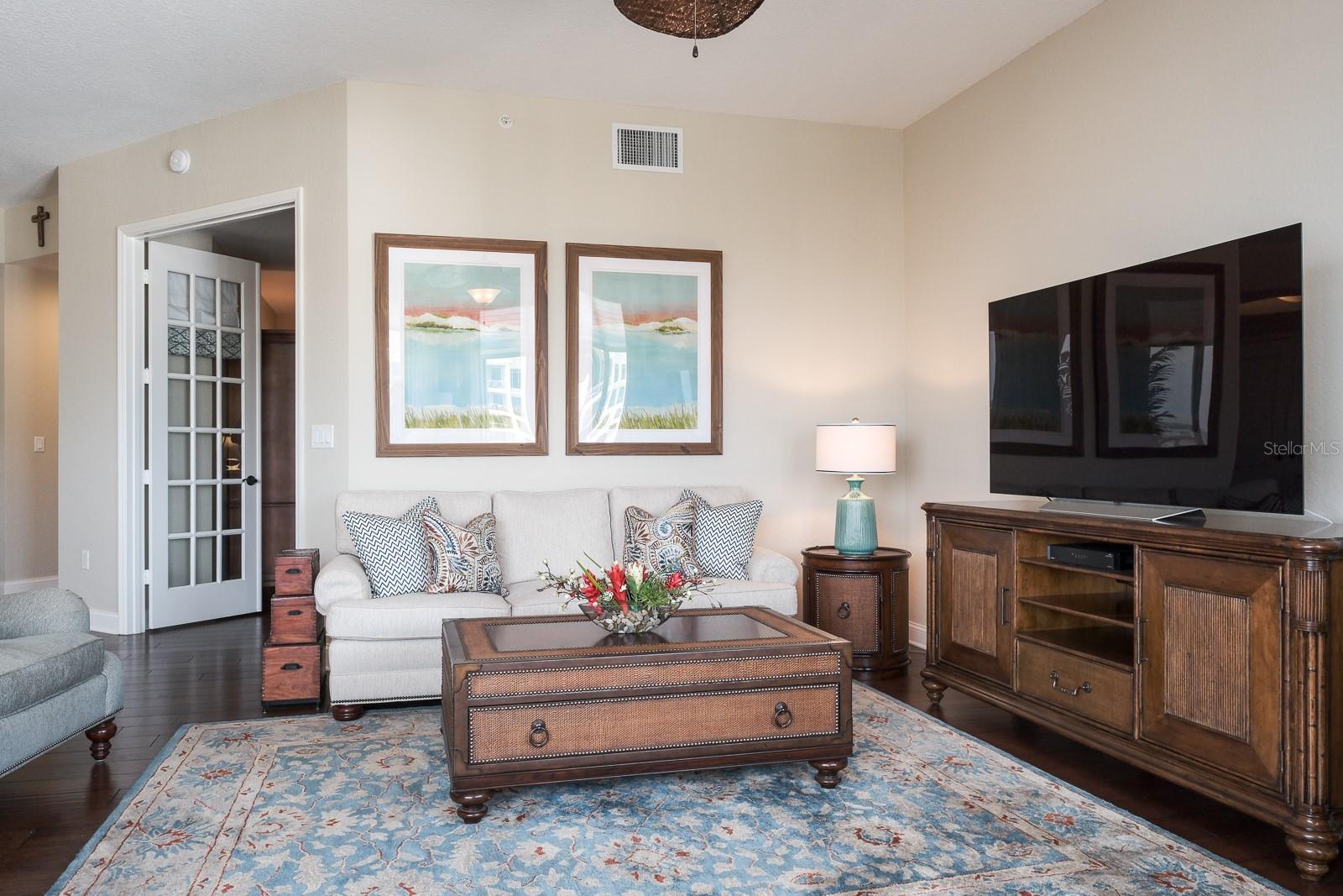 MANDALAY BEACH CLUB CONDO - Residential