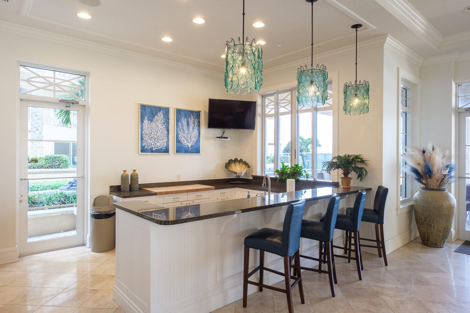 MANDALAY BEACH CLUB CONDO - Residential