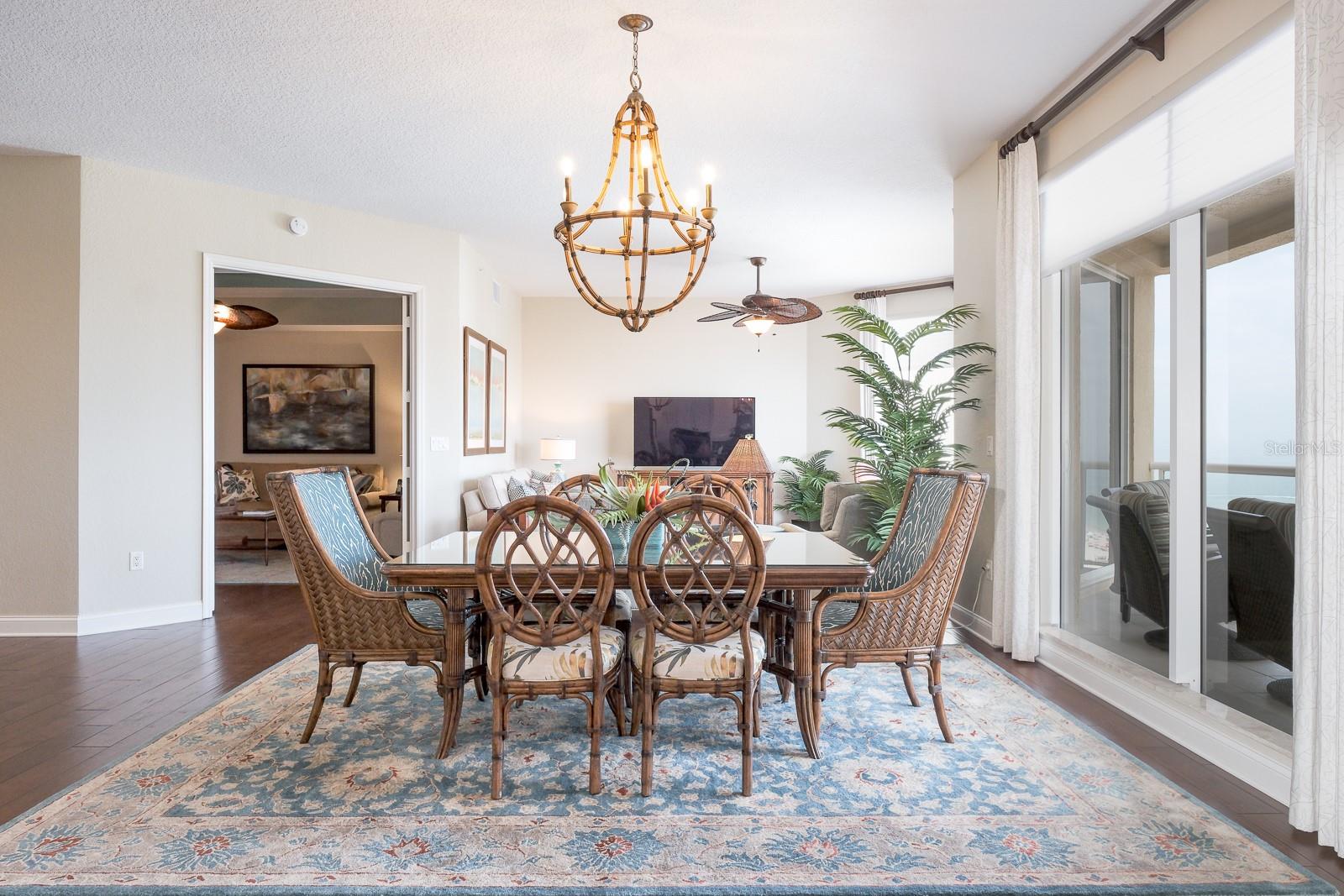 MANDALAY BEACH CLUB CONDO - Residential