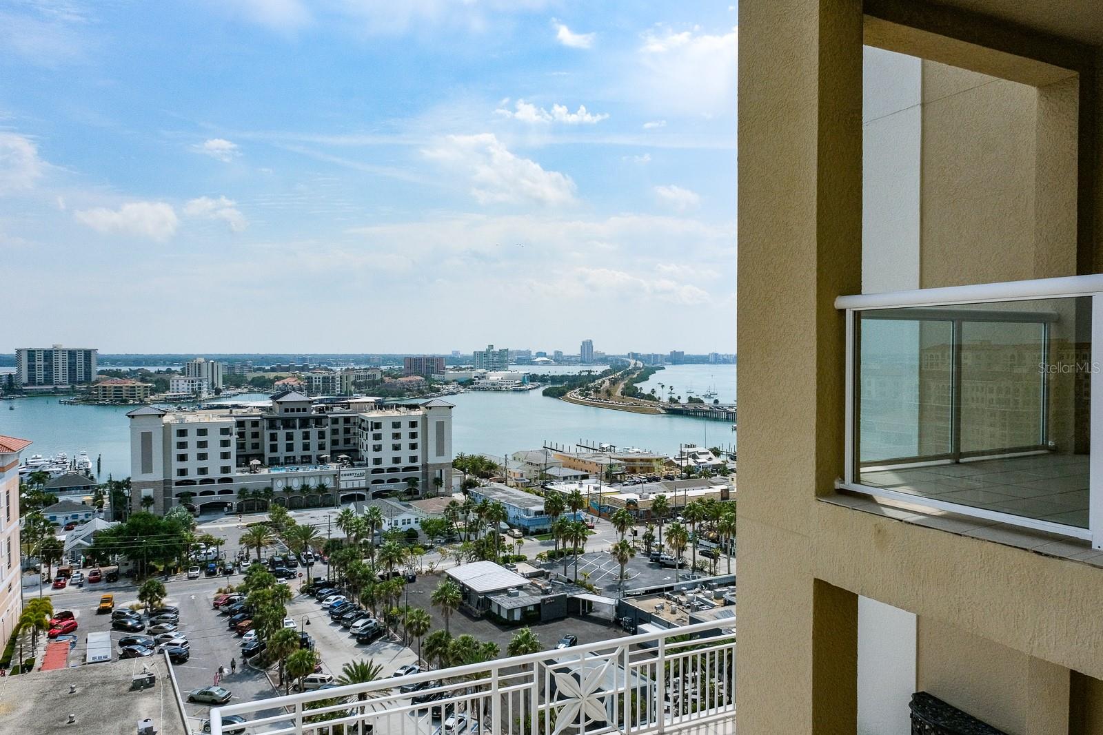 MANDALAY BEACH CLUB CONDO - Residential