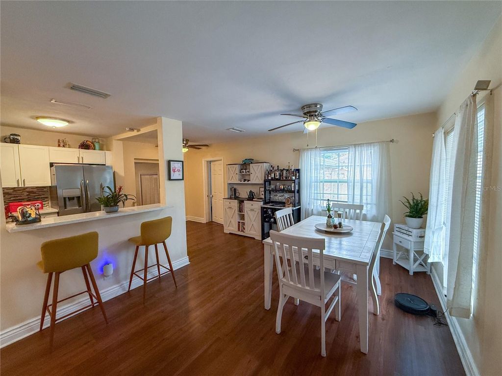 Photo of 707 N Jefferson Avenue, Clearwater, FL 33755 (MLS # TB8466732)