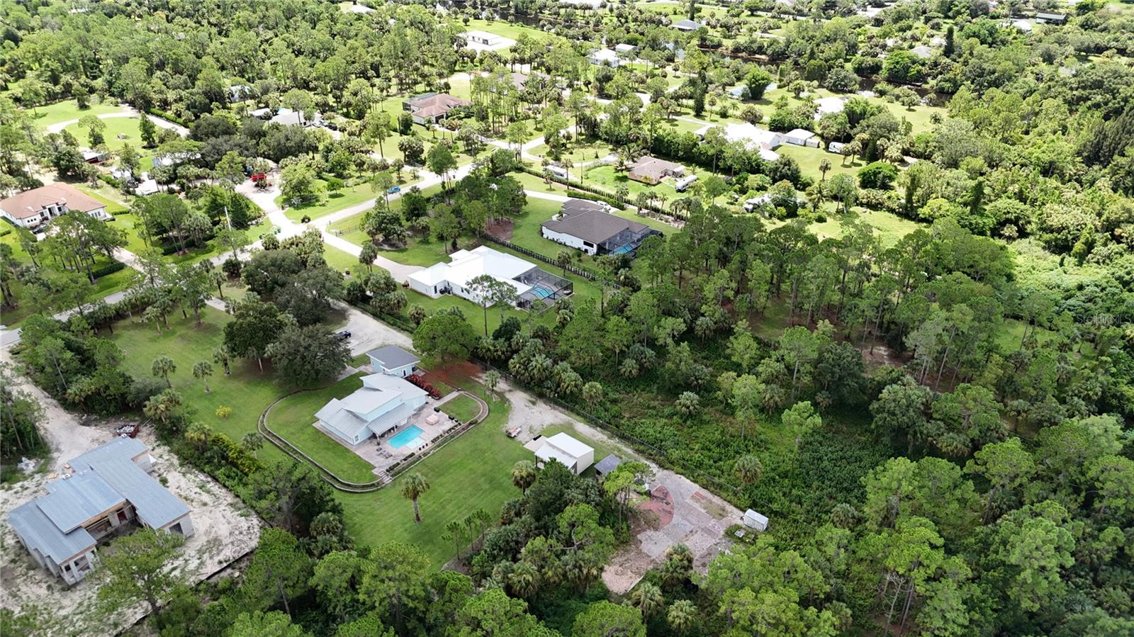 GOLDEN GATE ESTATE UNIT 9 - Residential