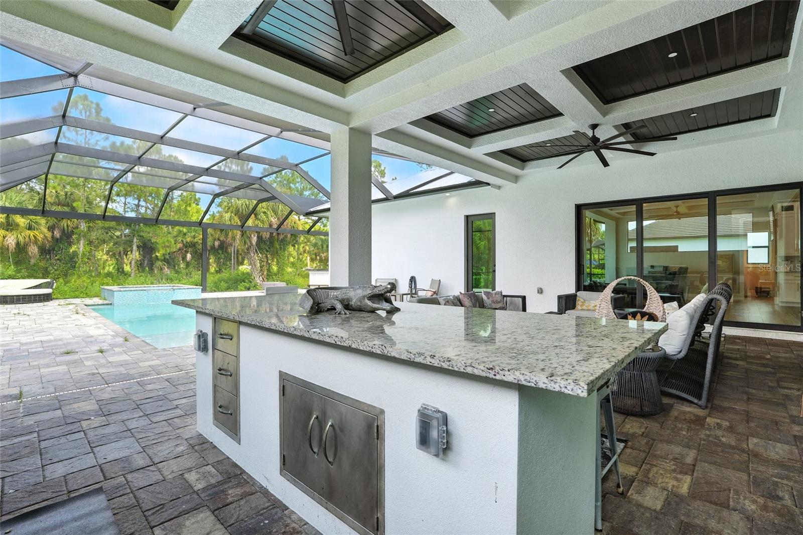 GOLDEN GATE ESTATE UNIT 9 - Residential